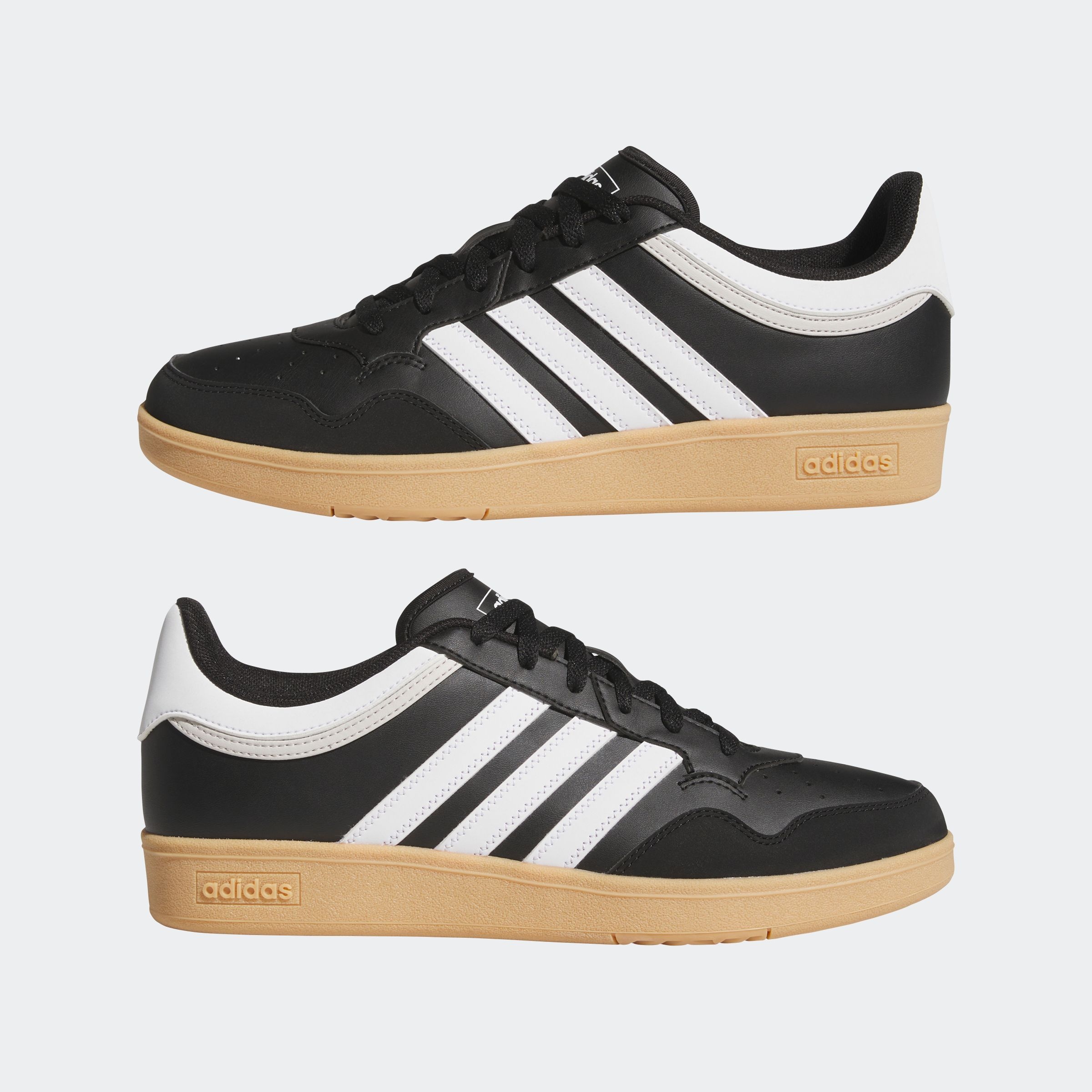 adidas Sportswear Sneaker »HOOPS 4.0«
