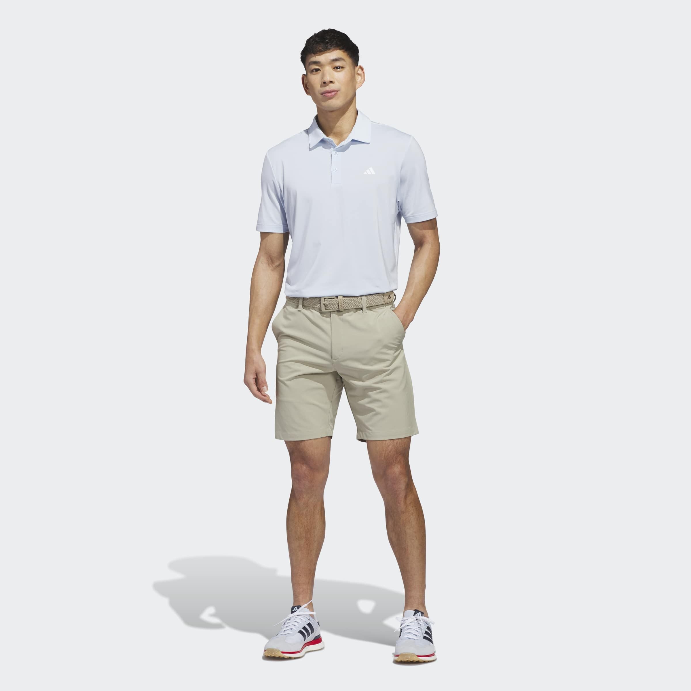 adidas Performance Poloshirt »ULTIMATE365 SOLID«