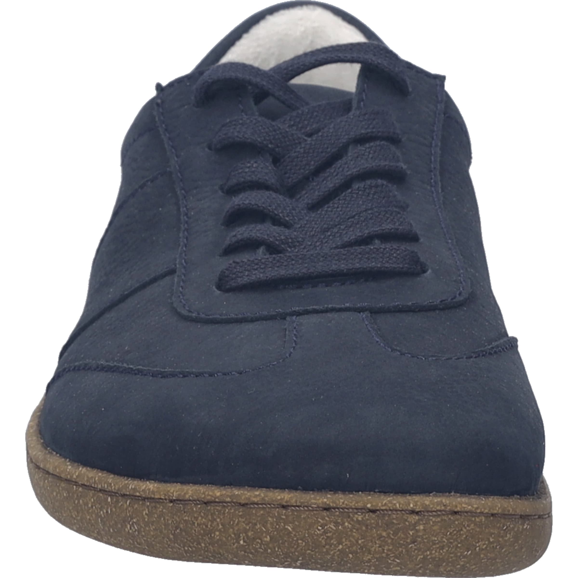 Josef Seibel Sneaker »Jimmy 02, dunkelblau«