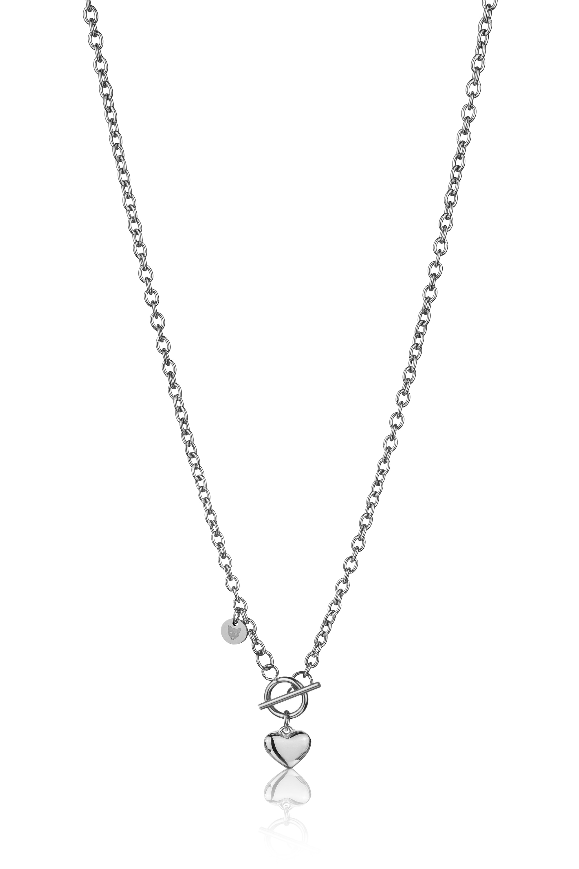 MARC LAUDER Collier »MNA05SS«