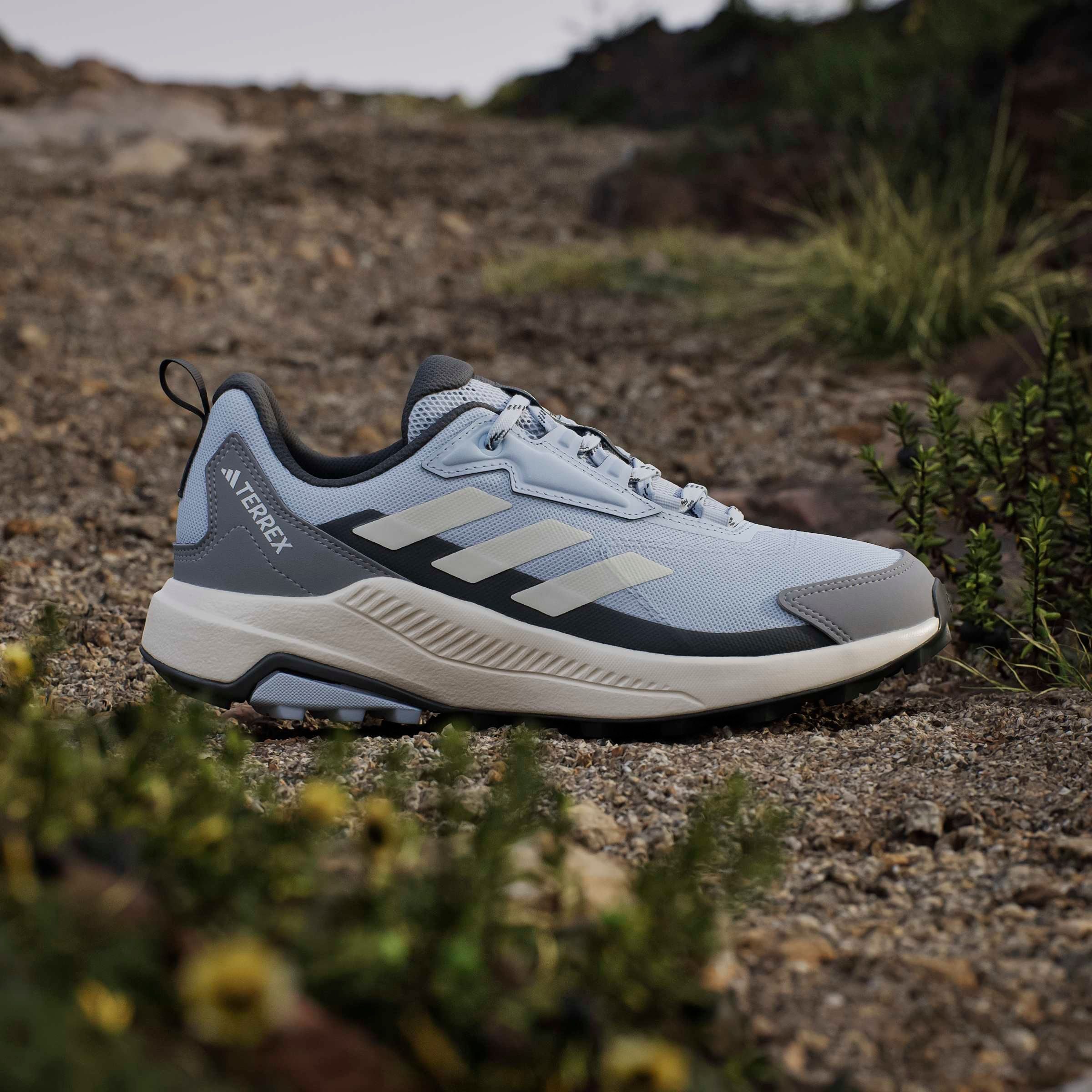 adidas TERREX Wanderschuh »ANYLANDER«