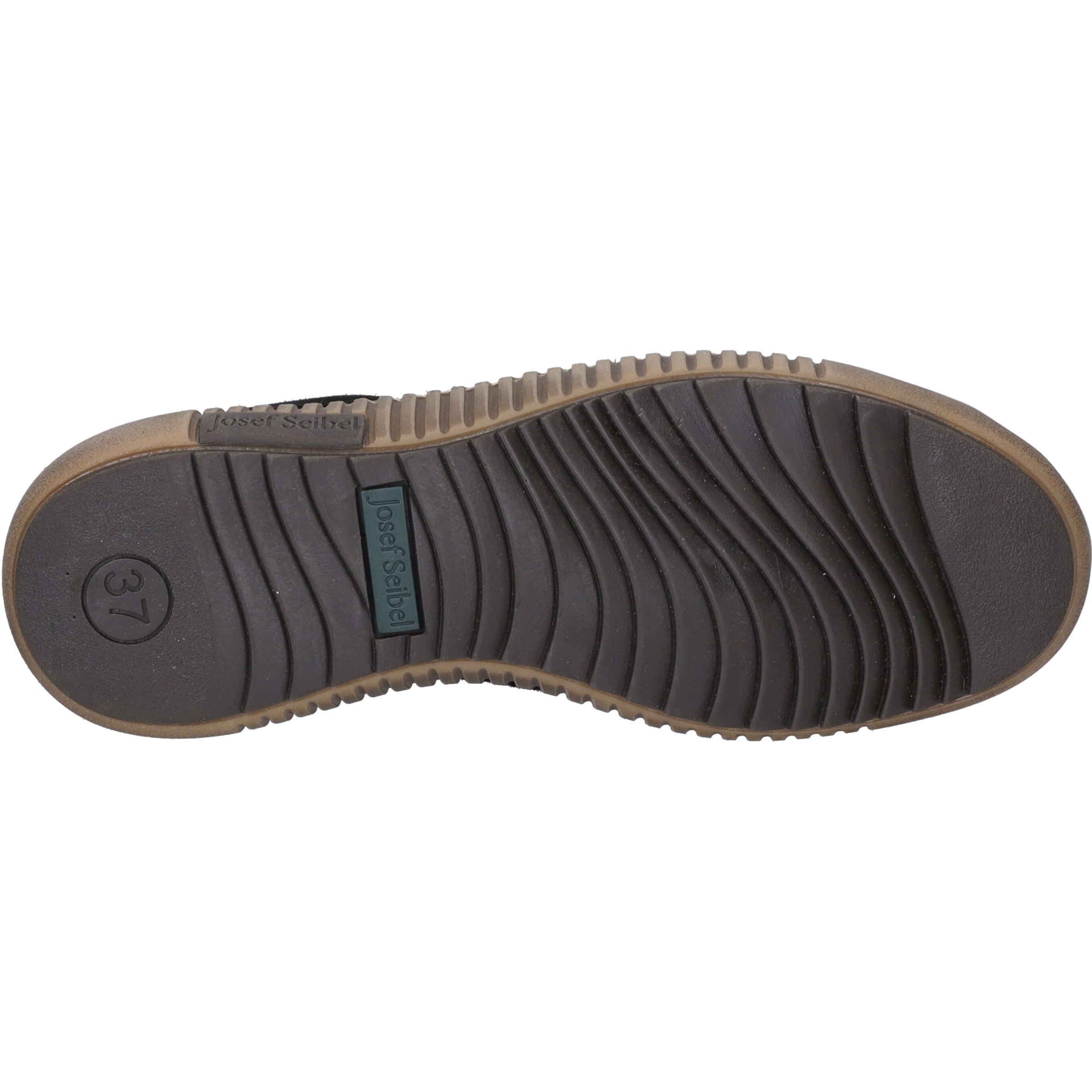 Josef Seibel Stiefelette »Maren 02, schwarz«