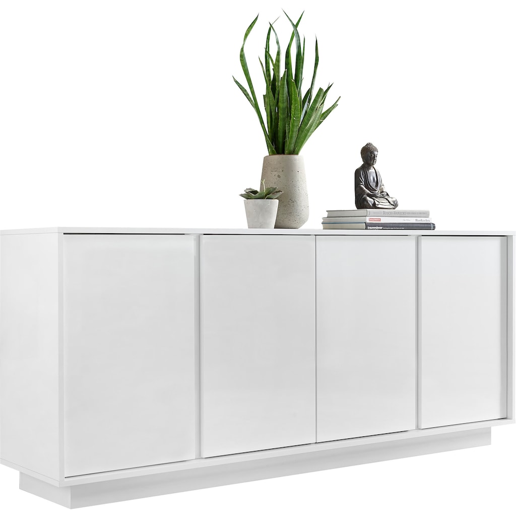 INOSIGN Sideboard »Ice«