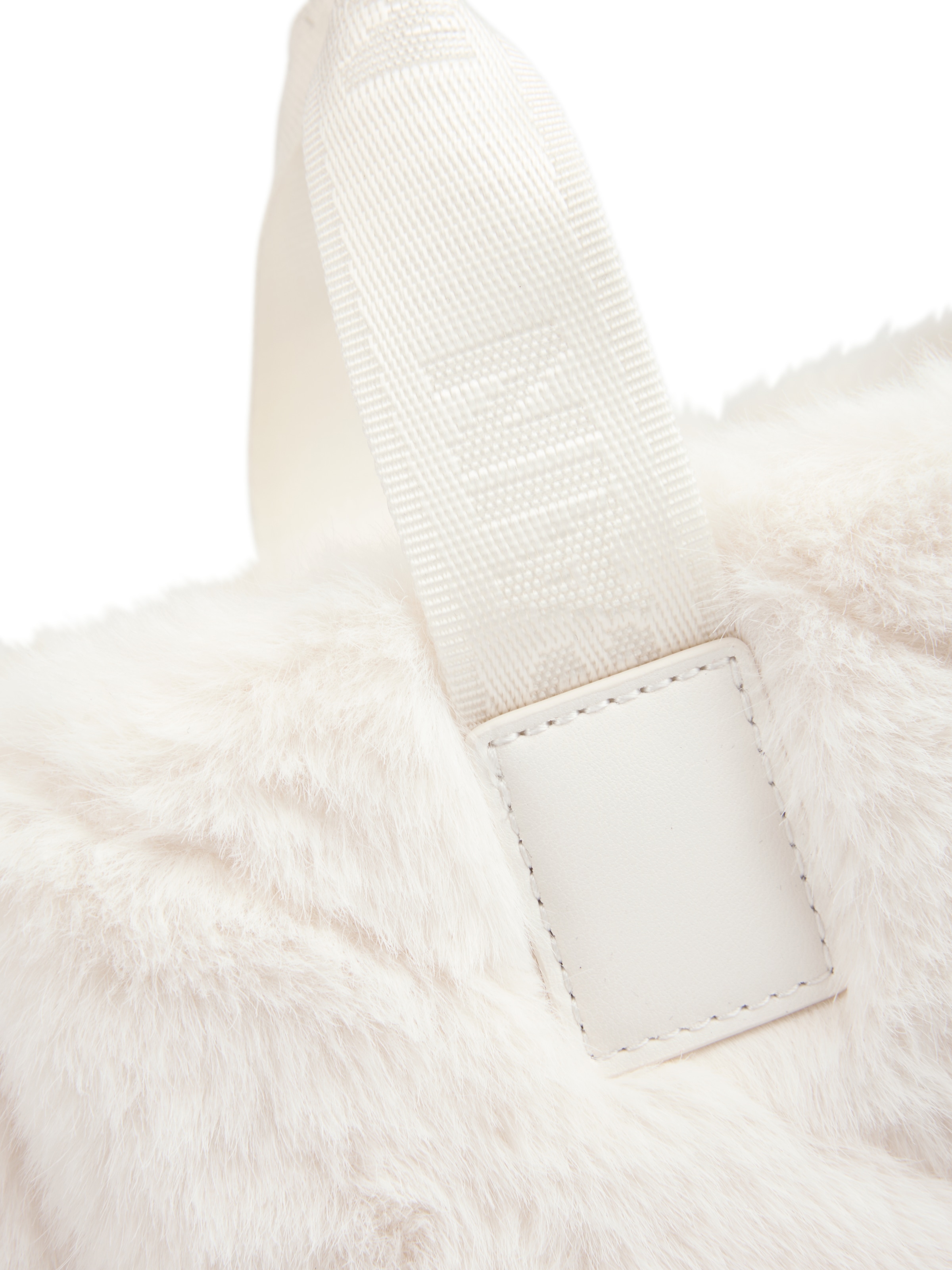 Marc Cain Schultertasche Damen Umhängetasche, Handtasche mit abnehmbarem Schultergurt