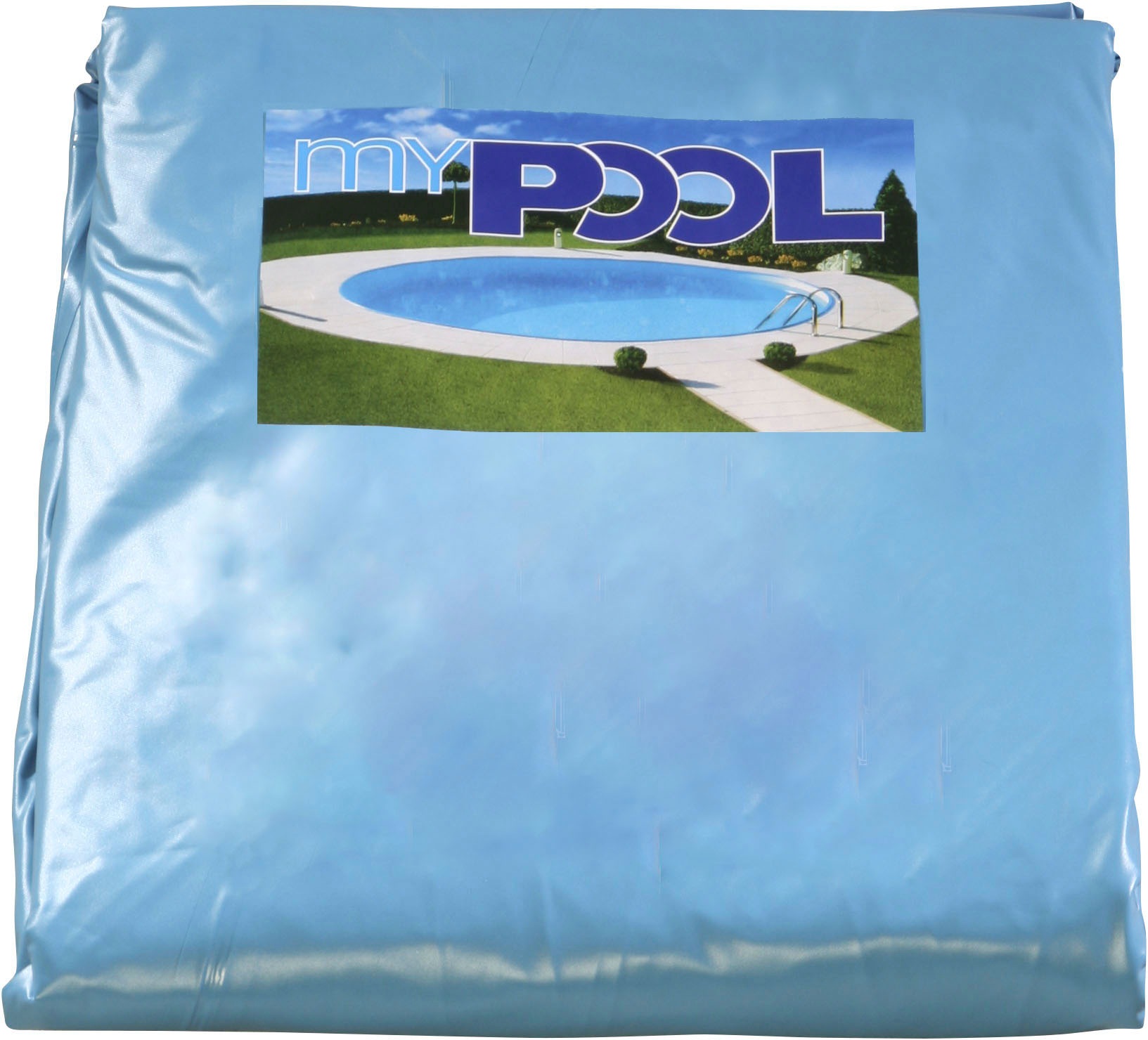 my POOL BWT Poolinnenhülle »für 135 cm tiefe Pools«