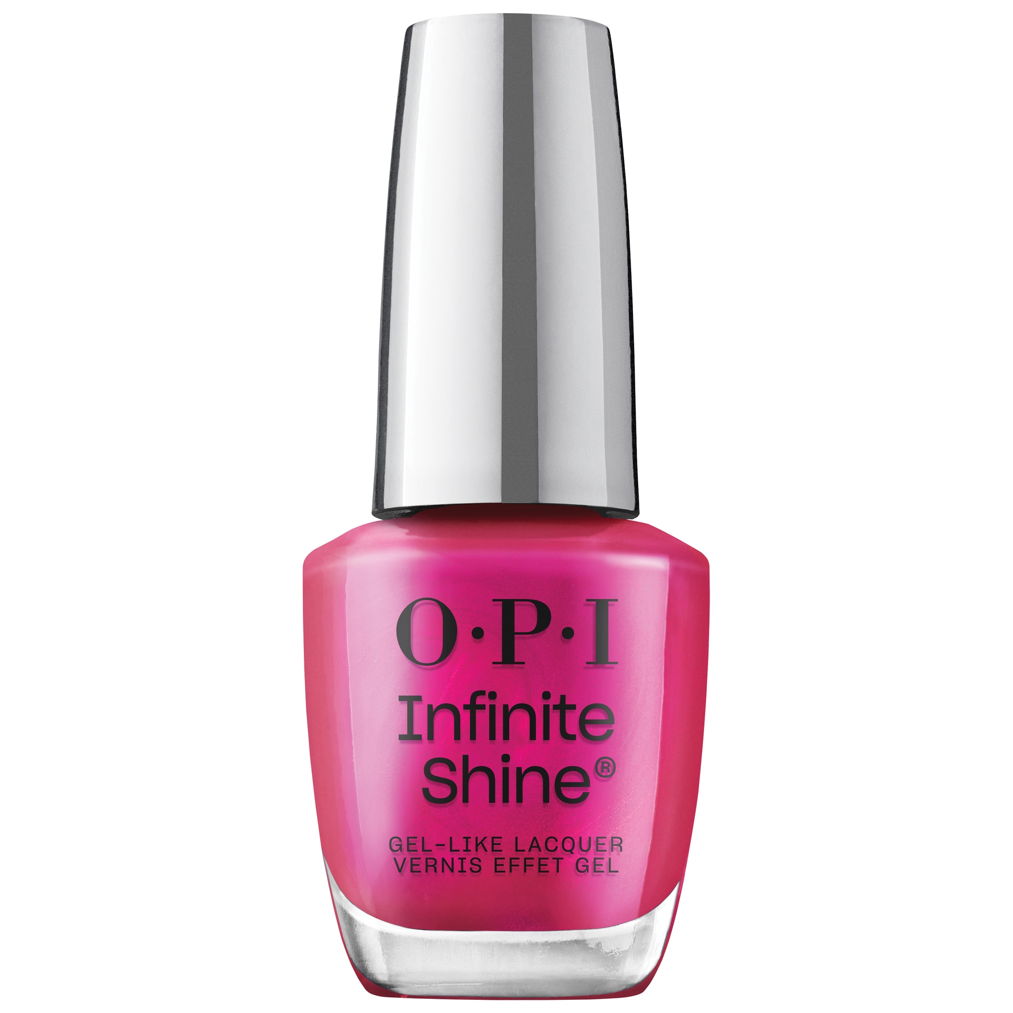 OPI Nagellack »Infinite Shine®« deckend, glänzend, langanhaltend, splitterfest, gelartiges Finish