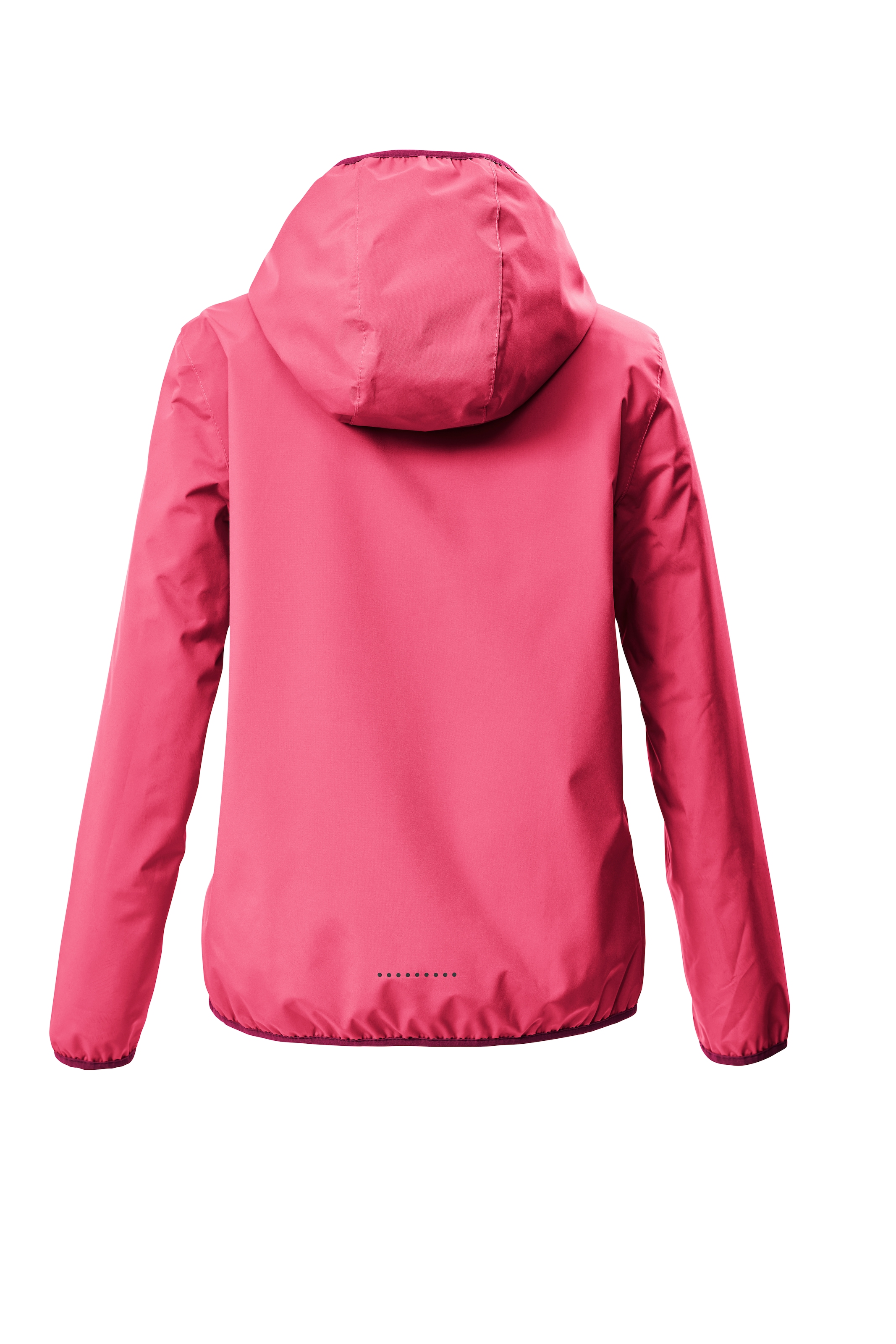 Killtec Funktionsjacke »KOS 156 GRLS JCKT« Übergangsjacke