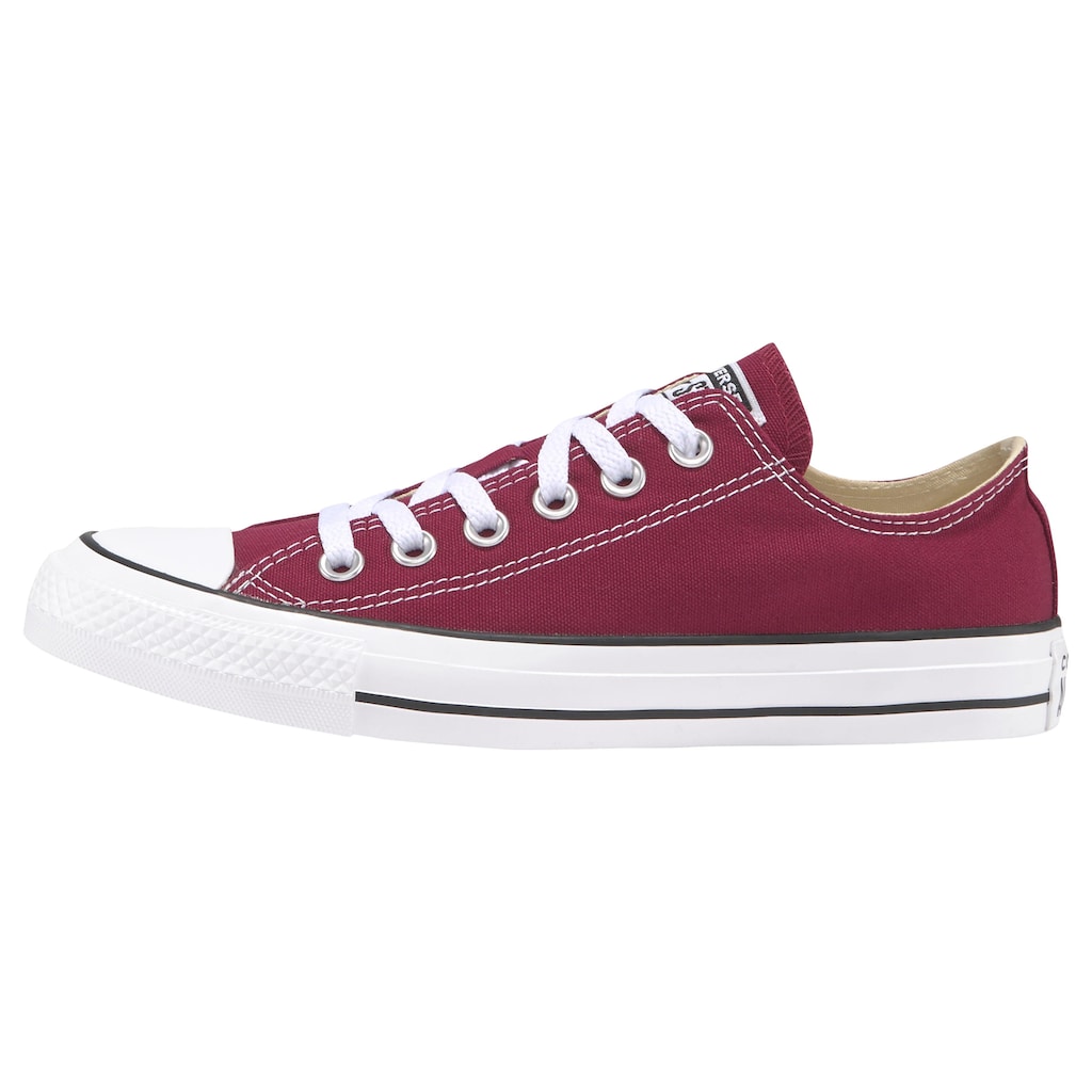 Converse Sneaker »Chuck Taylor All Star Ox«