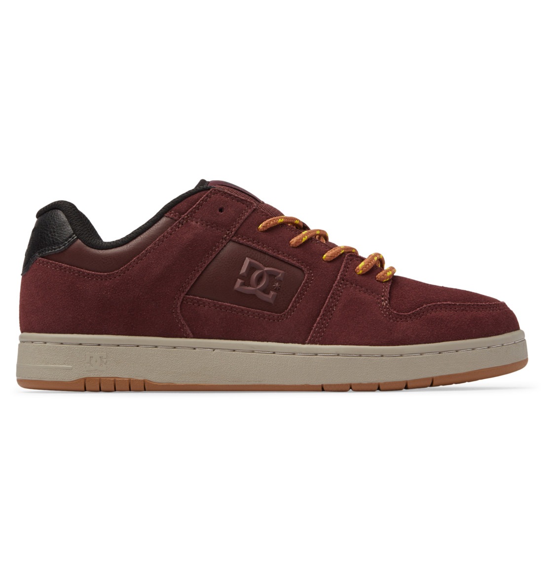 DC Shoes Skateschuh »Manteca 4 S«