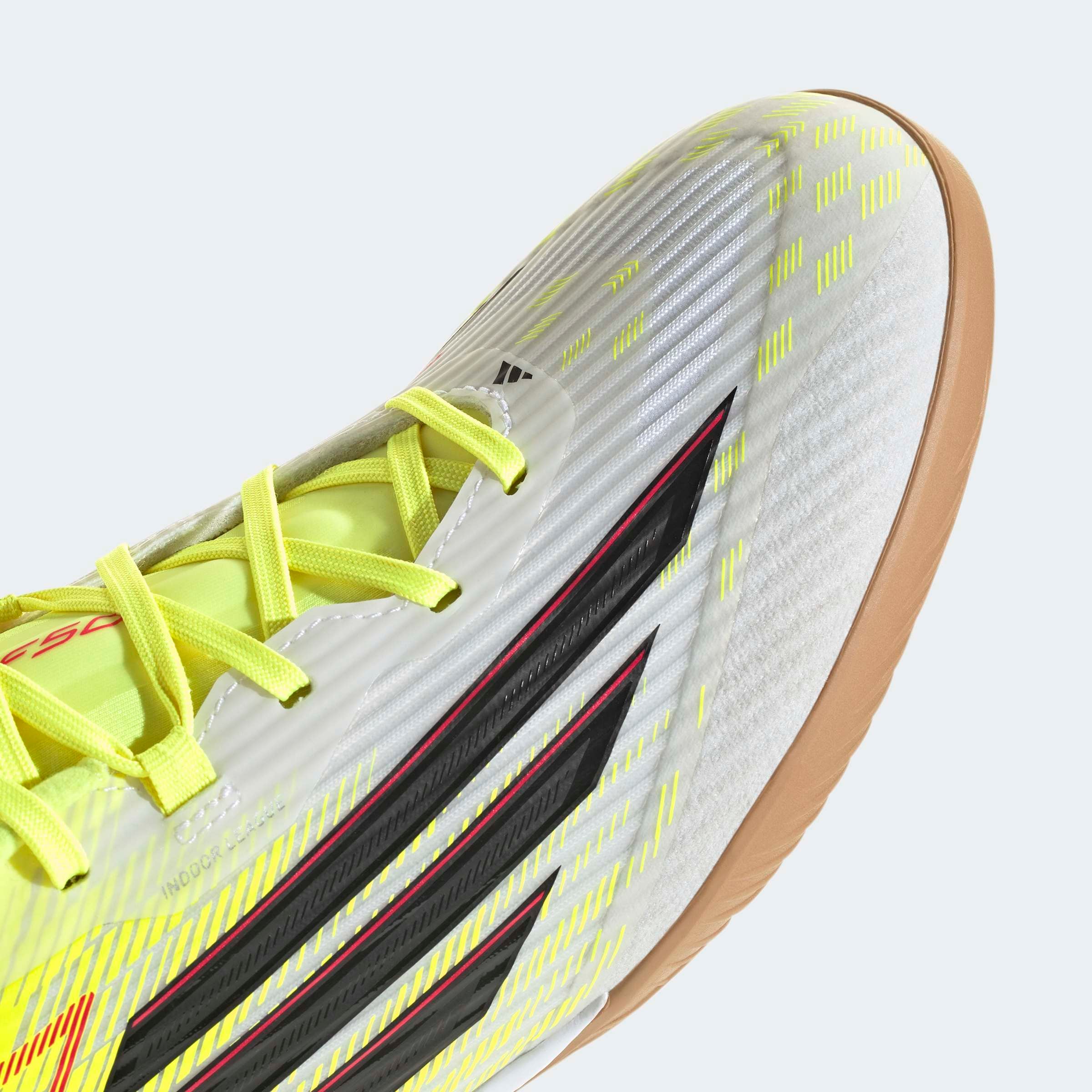 adidas Performance Fußballschuh »F50 LEAGUE , HALLENBÖDEN«  für Hallenboden