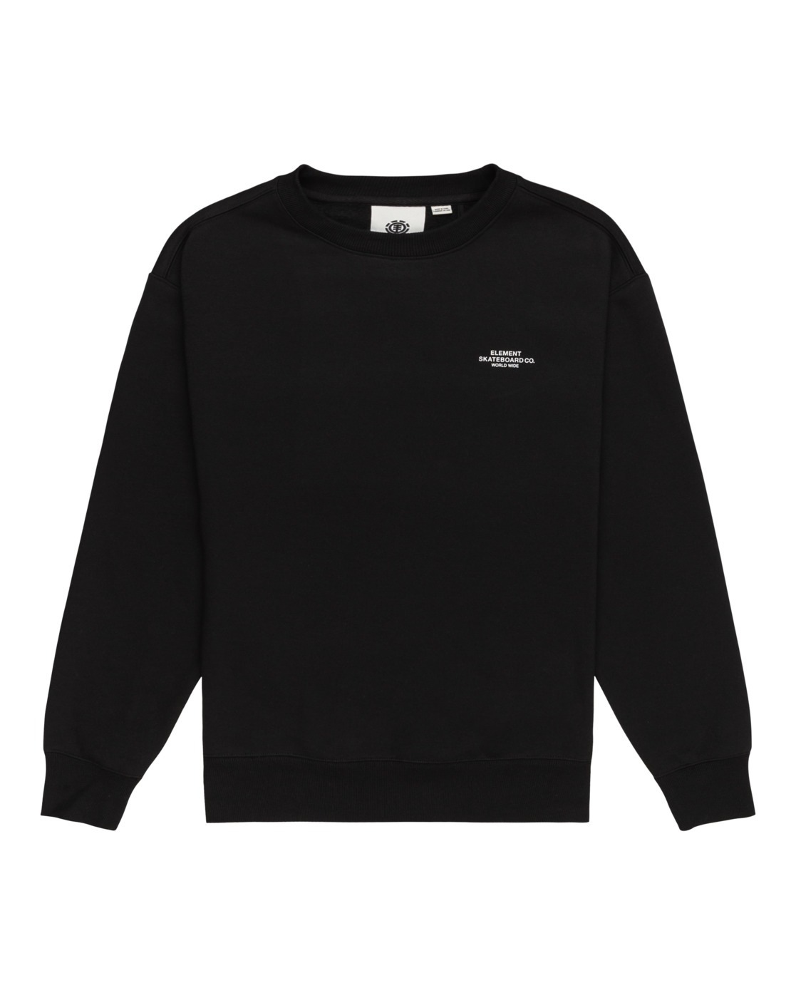 Element Sweatshirt »Element Co Cr«