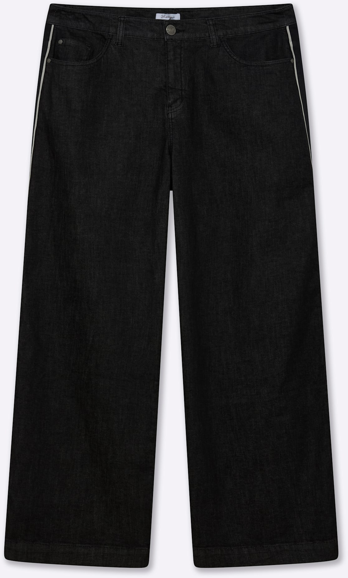 Sheego Bequeme Jeans 1 Stk.