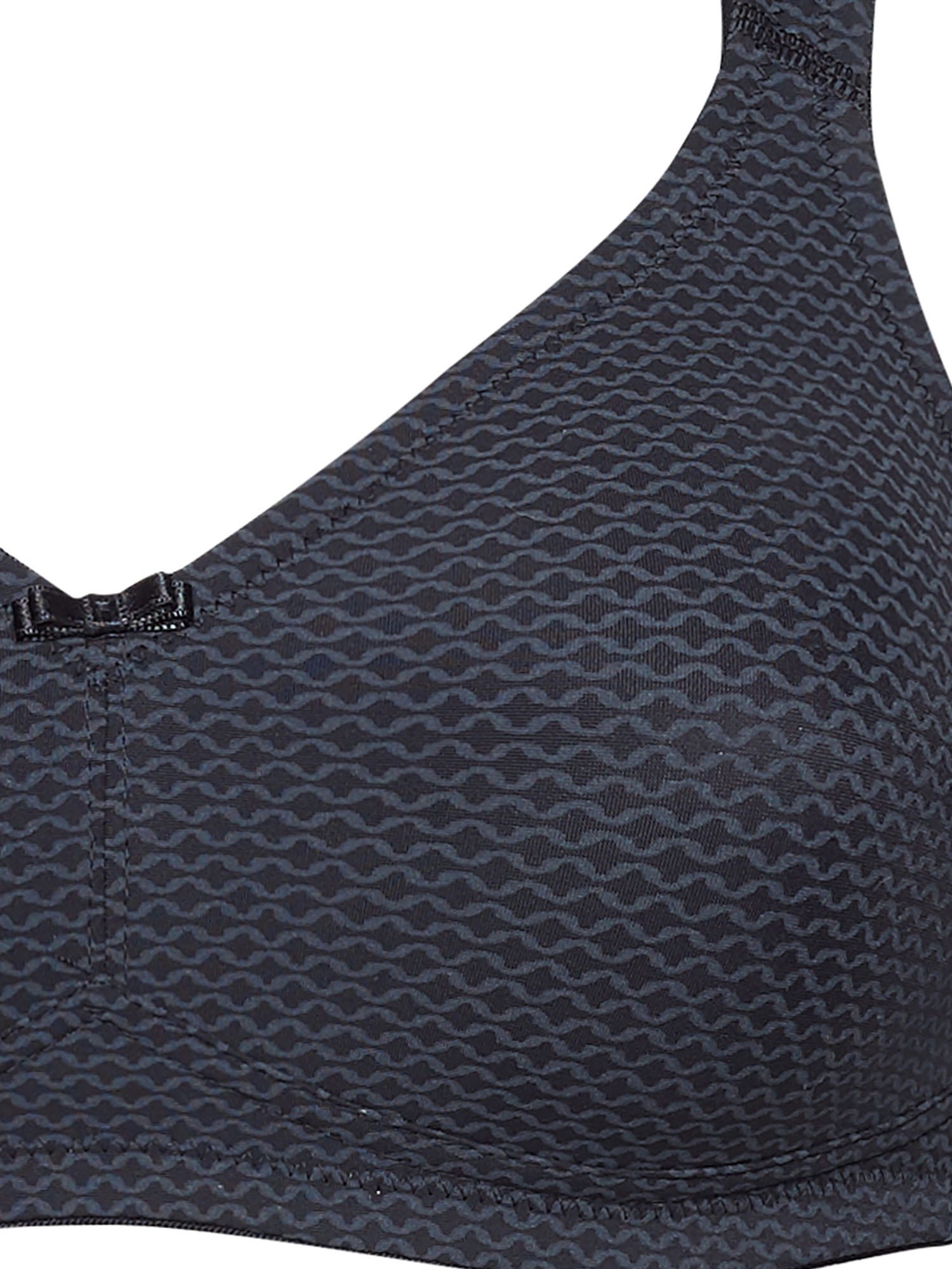 Susa Bügelloser BH »BH ohne Bügel Montreal«