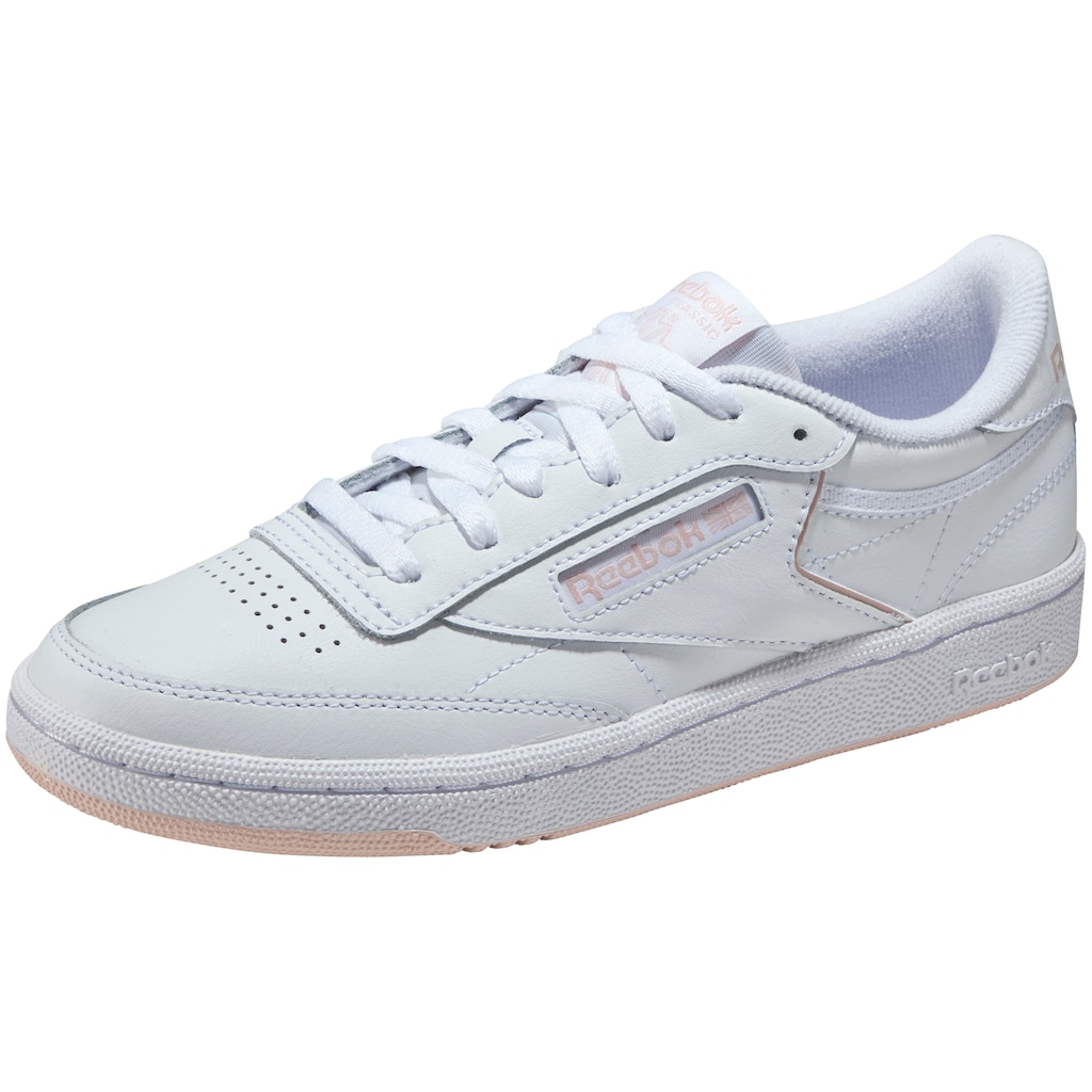 Reebok Classic Sneaker »CLUB C 85«