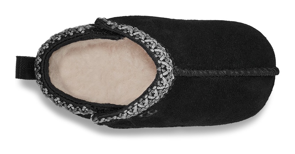 UGG Winterboots »Baby Tasman«, mit Klettverschluss