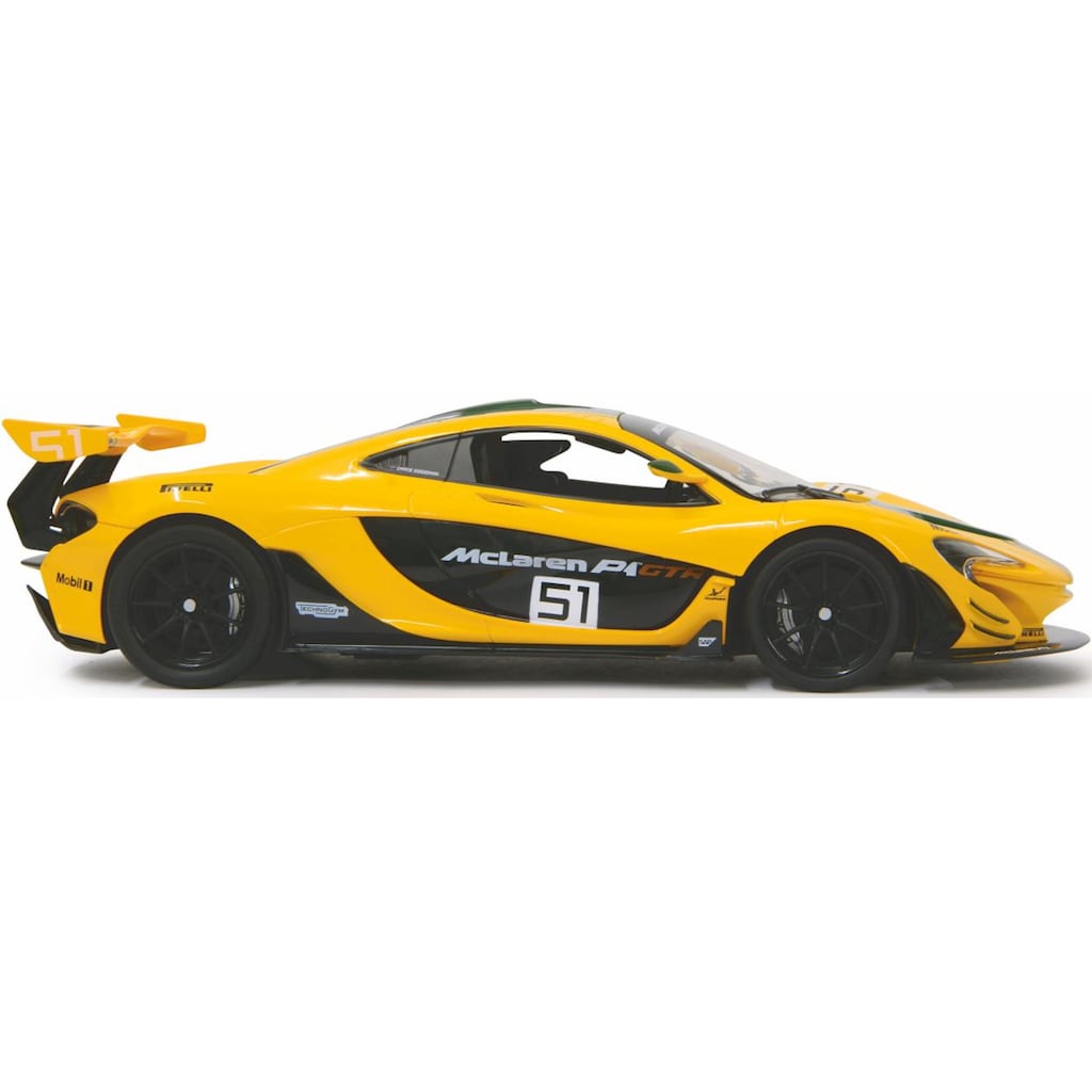 Jamara RC-Auto »McLaren P1 GTR«