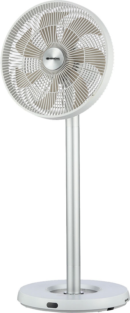 Sonnenkönig Standventilator »Flex Fan«