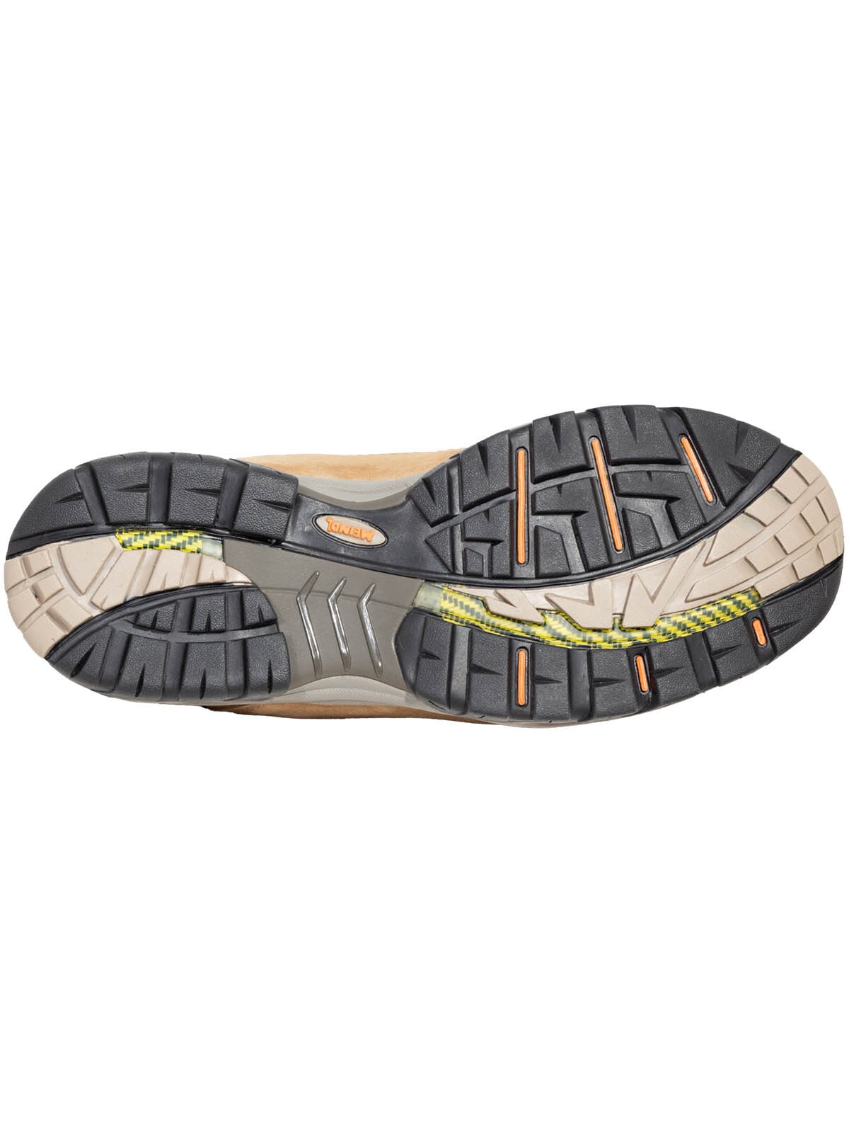 Meindl Wanderschuh »Ohio Lady 2 GTX«