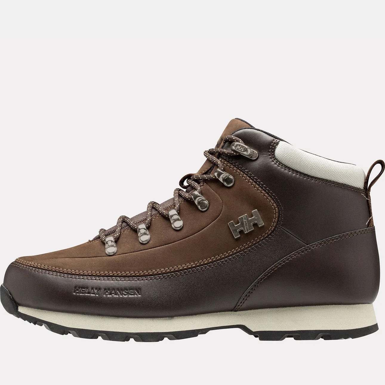 Helly Hansen Schnürboots »THE FORESTER PREMIUM«, wasserdichtes Leder, Winterstiefel, Schnürstiefel, Winterschuhe