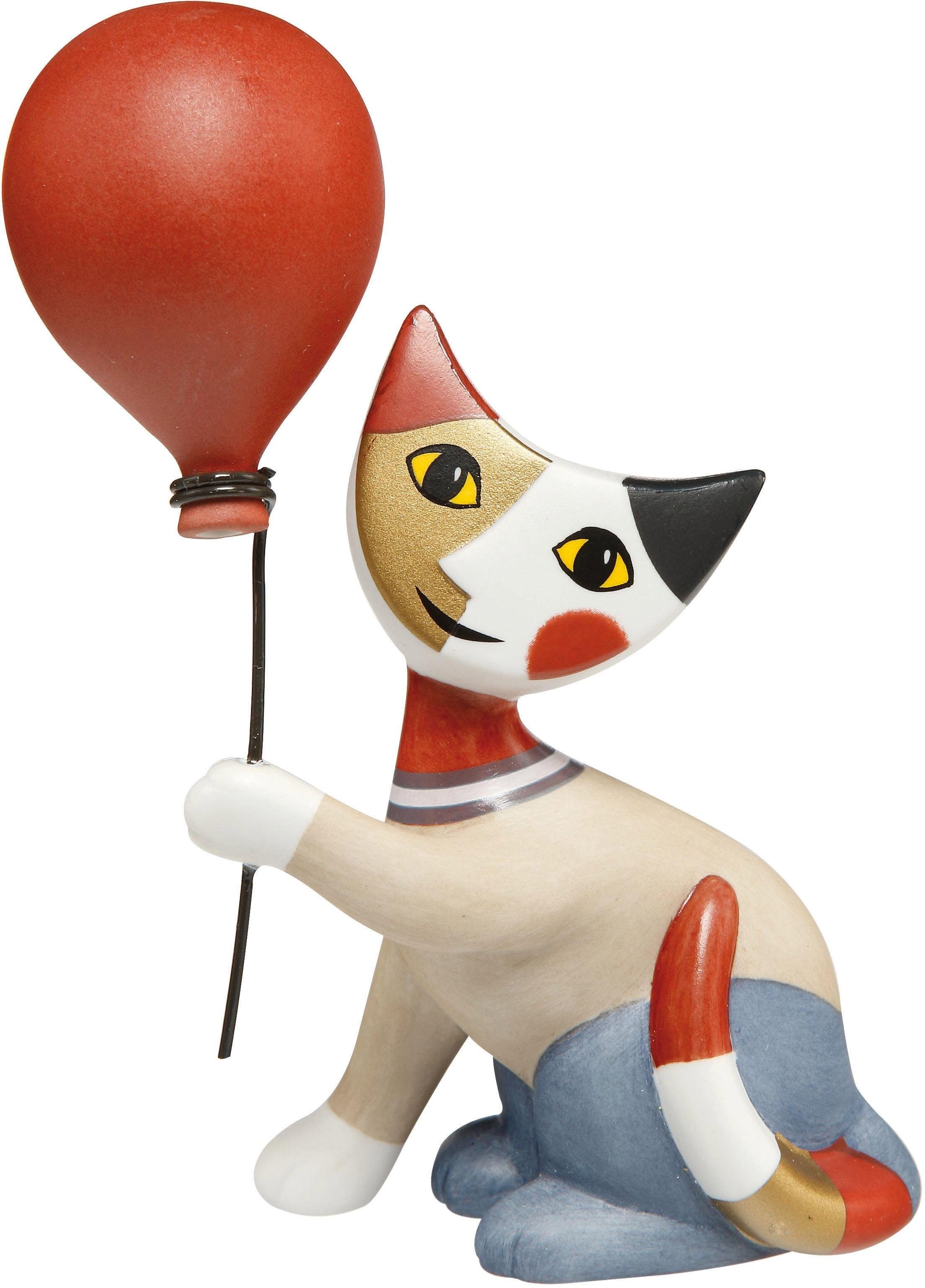 Goebel Sammelfigur »Pallone«, Rosina Wachtmeister