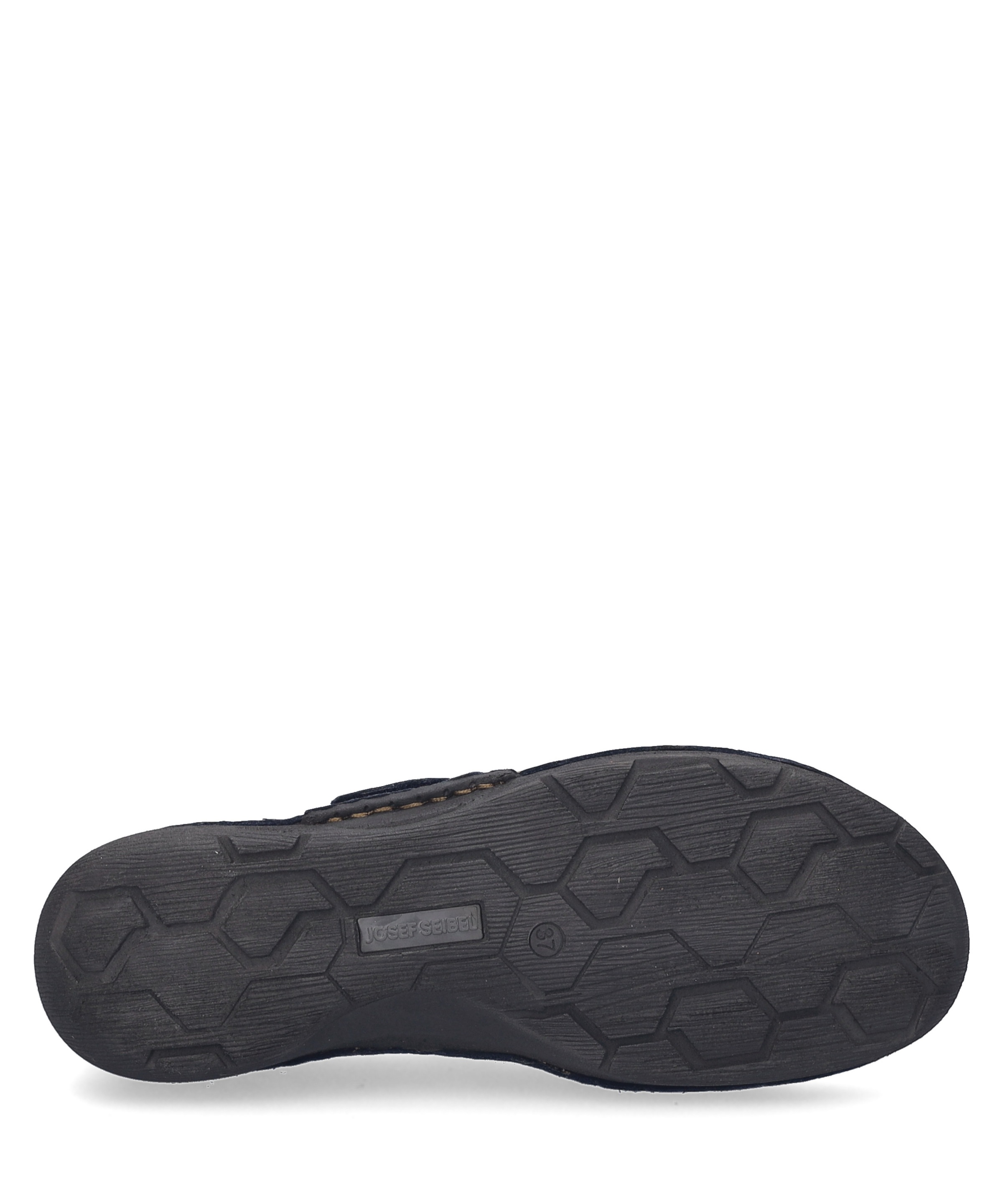 Josef Seibel Slipper »Fergey 68, ocean«