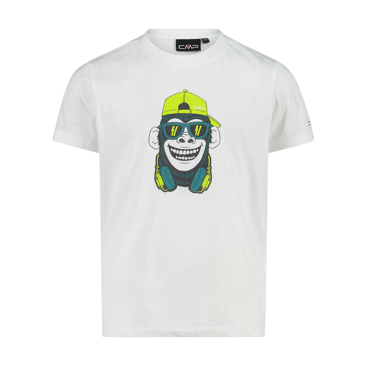 CMP T-Shirt, für Kinder