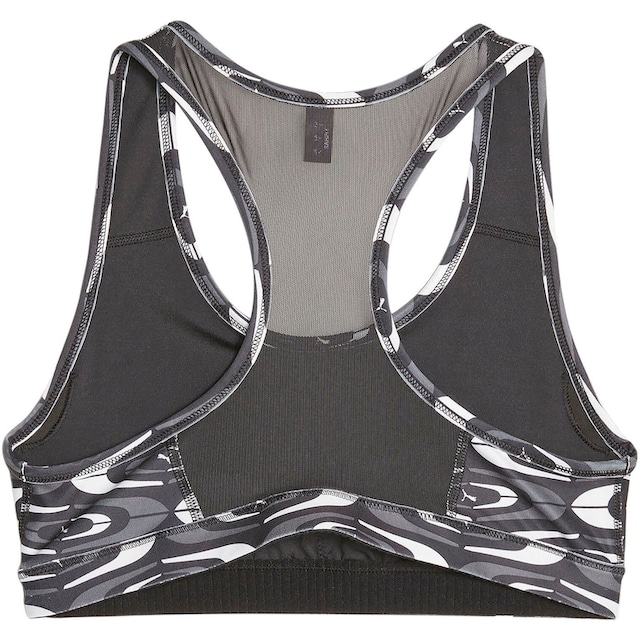 OTTOversand PM« IMPACT PUMA Sport-BH »MID GRAPHIC BRA 4KEEPS bei