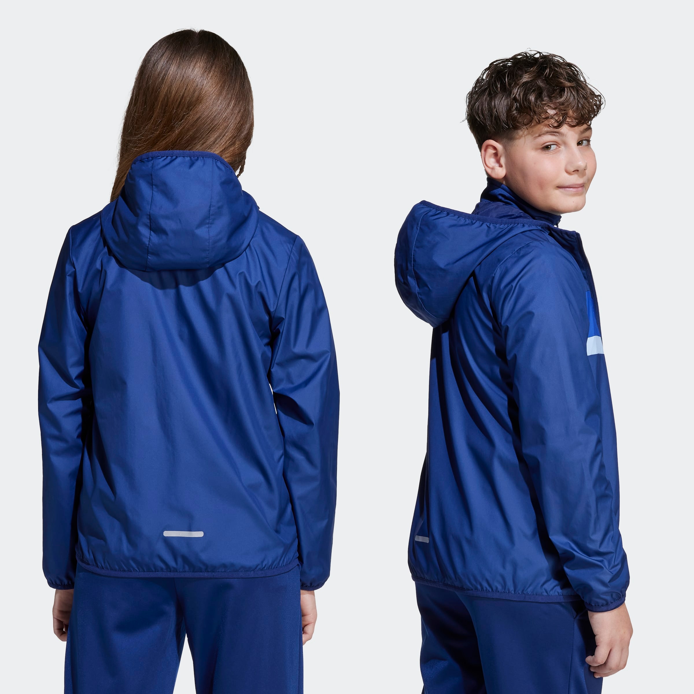 adidas Sportswear Windbreaker »TIBERIO KINDER«
