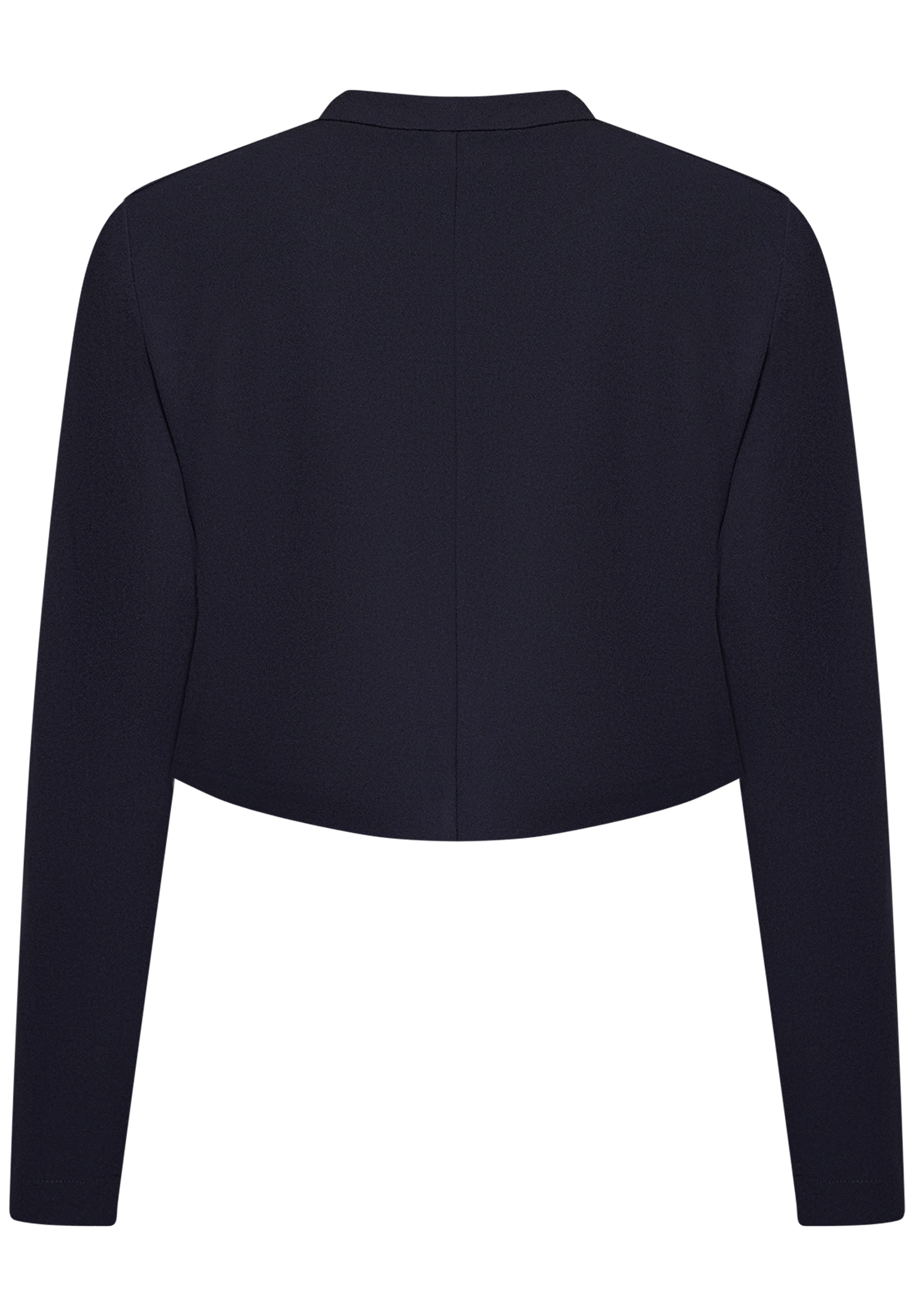 Zero Jackenblazer »Blazerjacke offener Style«
