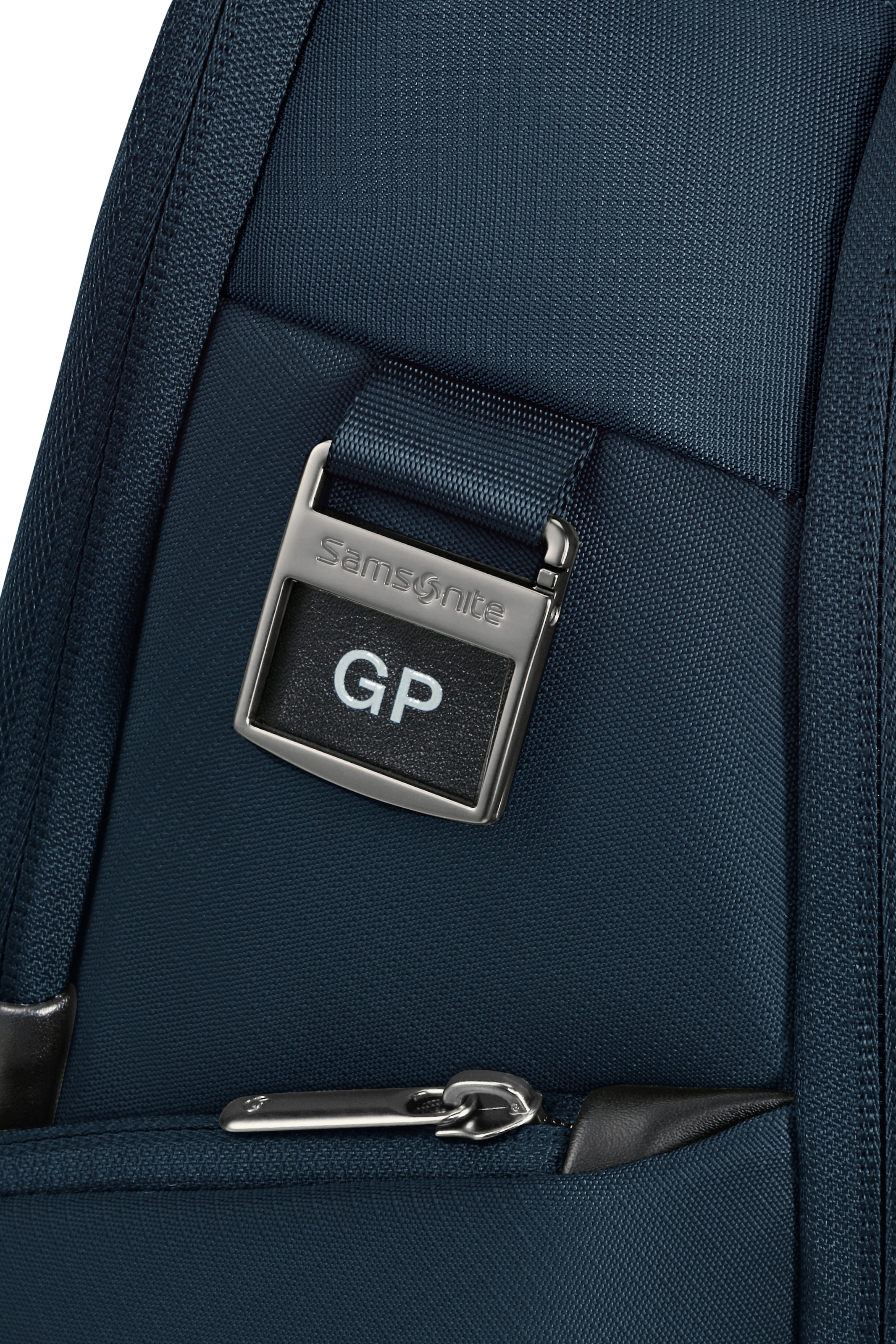 Samsonite Tagesrucksack »PARALUX« Unisex Reiserucksack, Travelbag mit edlem Logoschriftzug