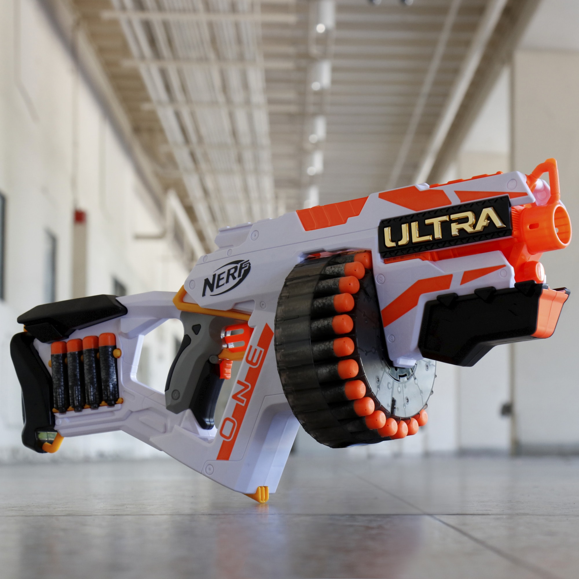 Hasbro Blaster »Nerf Ultra One«, inkl. 25 Darts