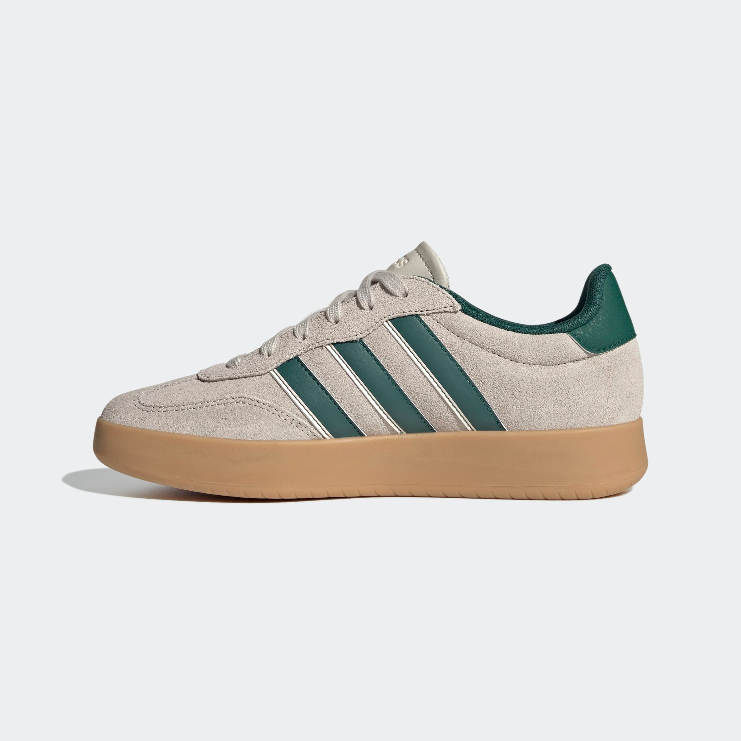 adidas Sportswear Sneaker »BARREDA«, Design auf den Spuren des adidas Handball Spezial