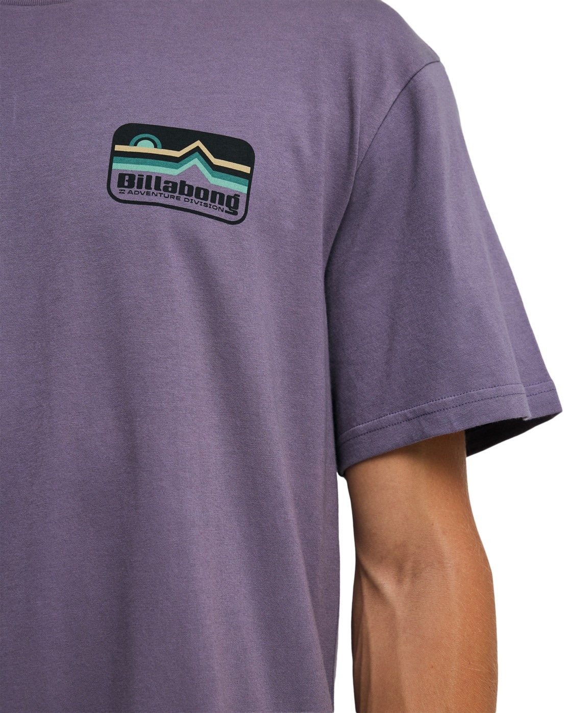 Billabong T-Shirt »Range«