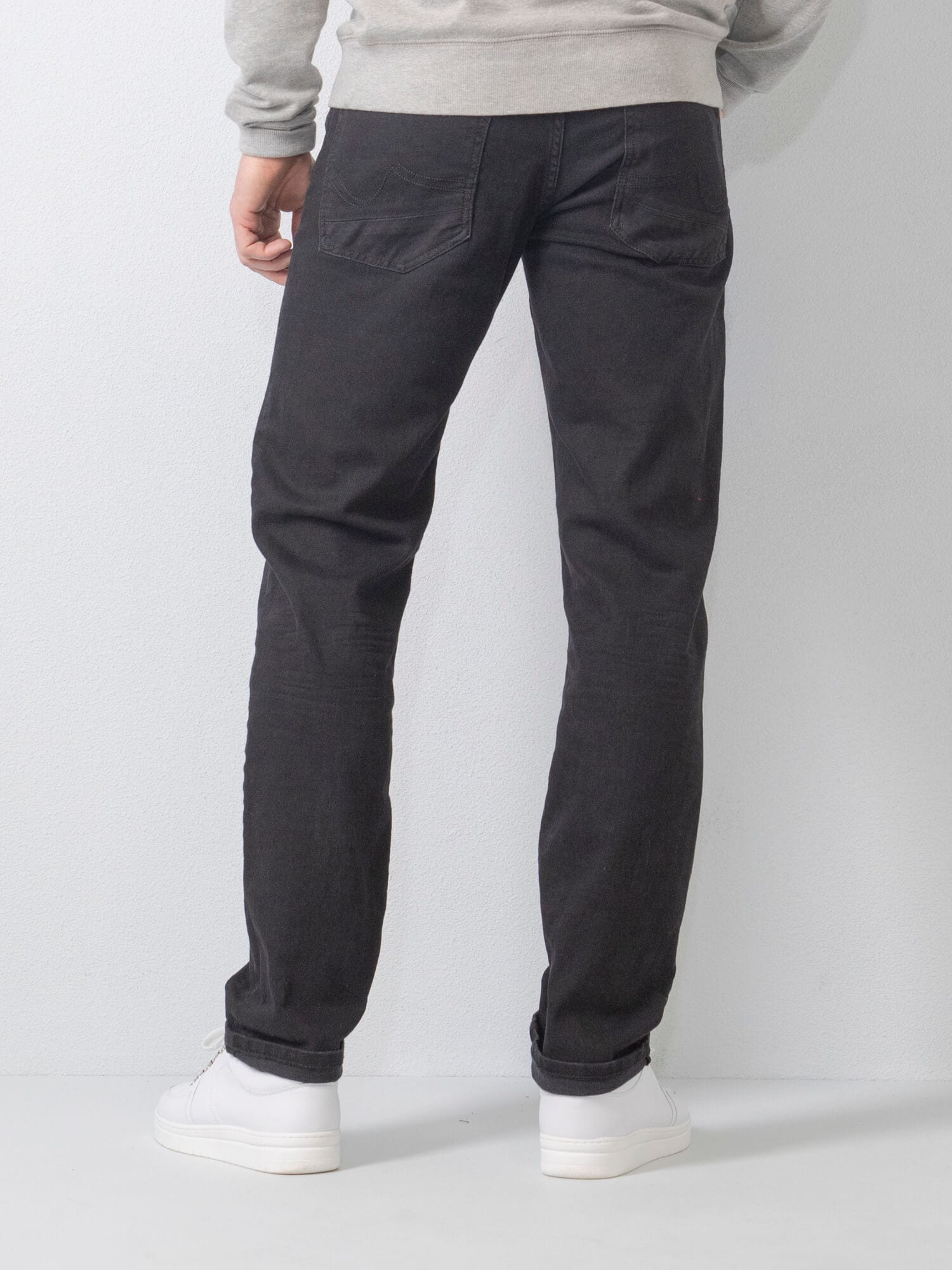 Petrol Industries Regular-fit-Jeans »RILEY«