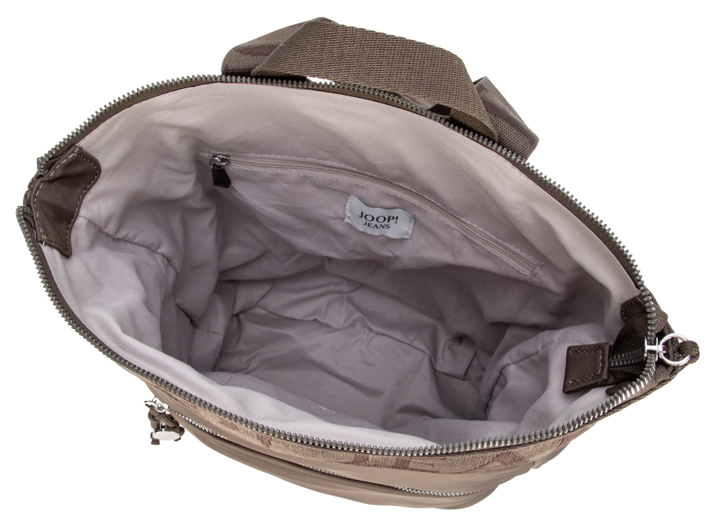 Joop Jeans Rucksack »lietissimo 1.0 elva backpack lvz«