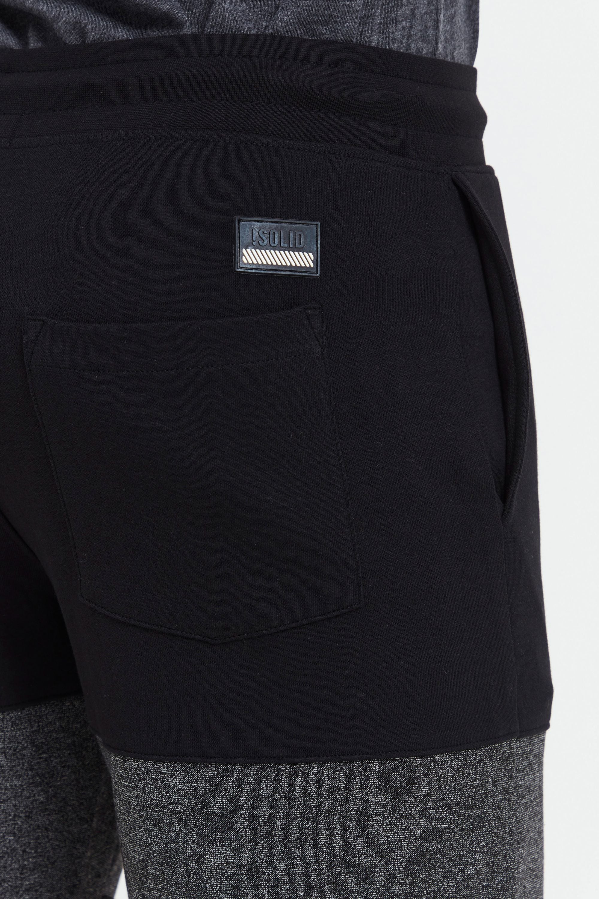 !Solid Sweatshorts »Sweatshorts SDMekir«