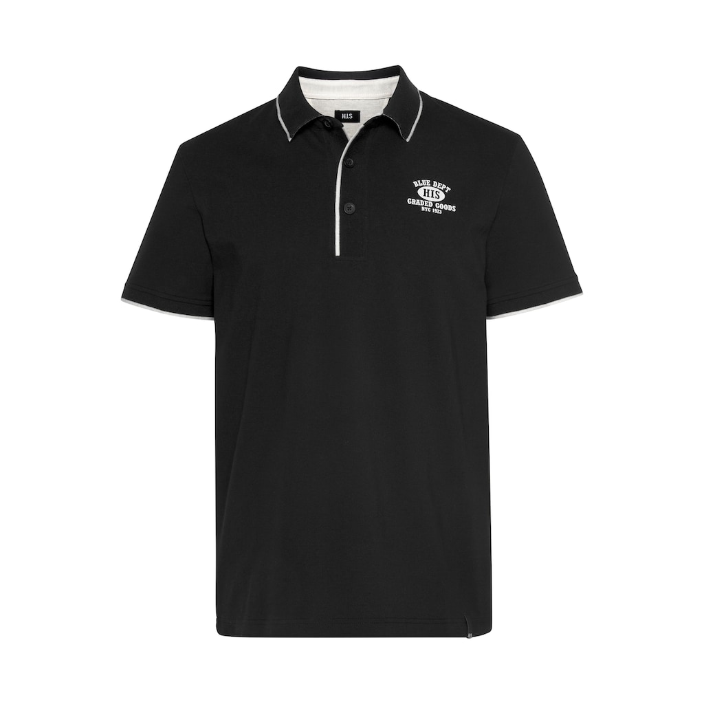 H.I.S Poloshirt