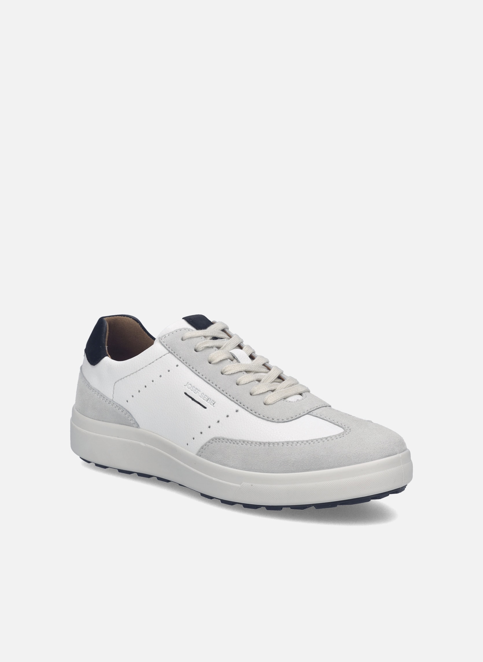Josef Seibel Sneaker »Maddox 10, offwhite-kombi«