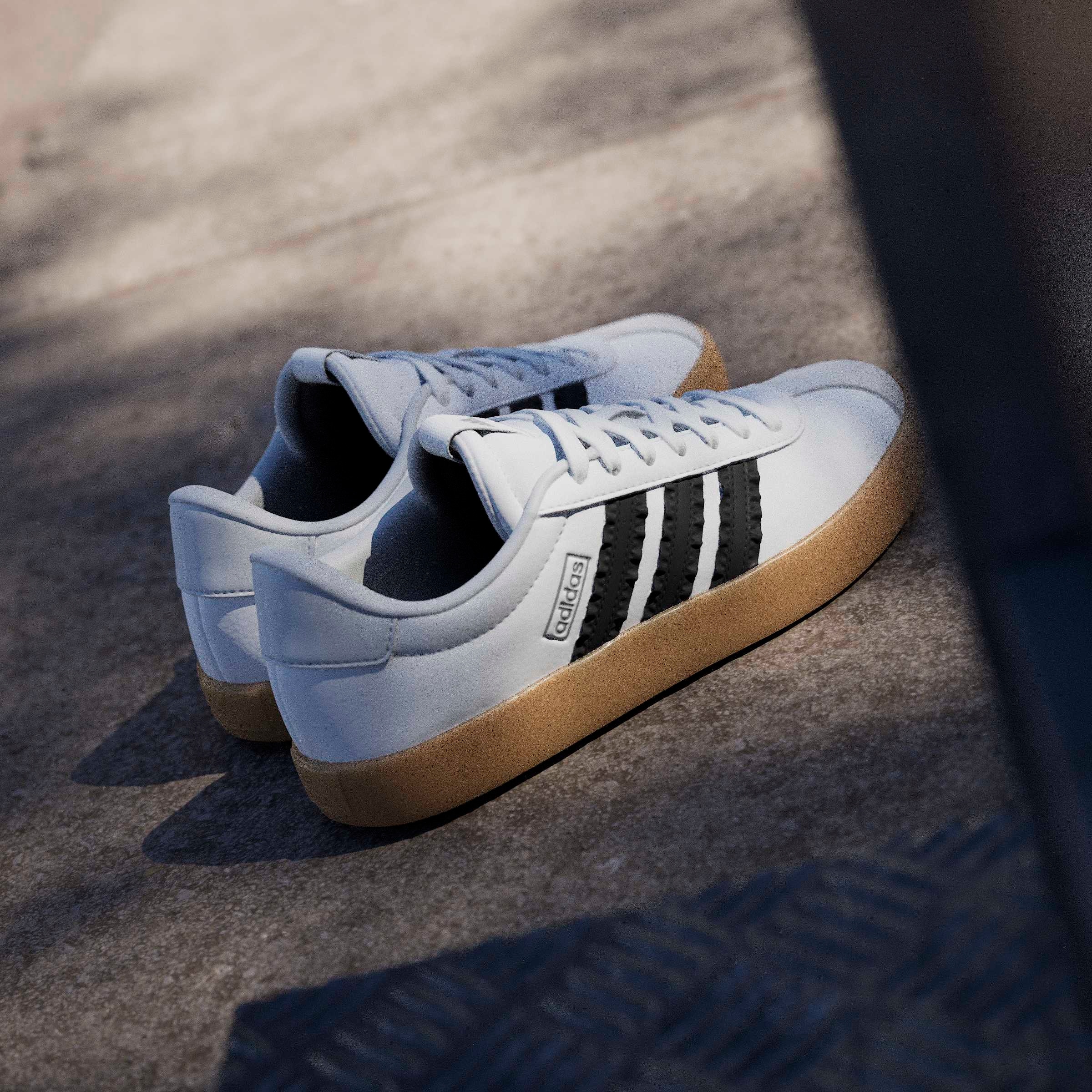adidas Sportswear Sneaker »VL COURT 3.0«