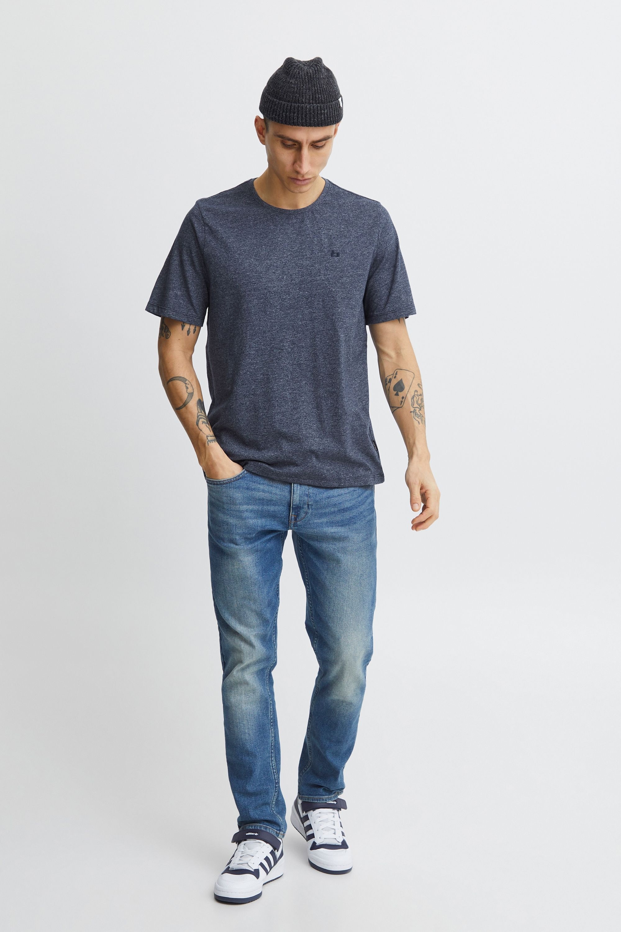 Blend T-Shirt »T-Shirt BHTee«