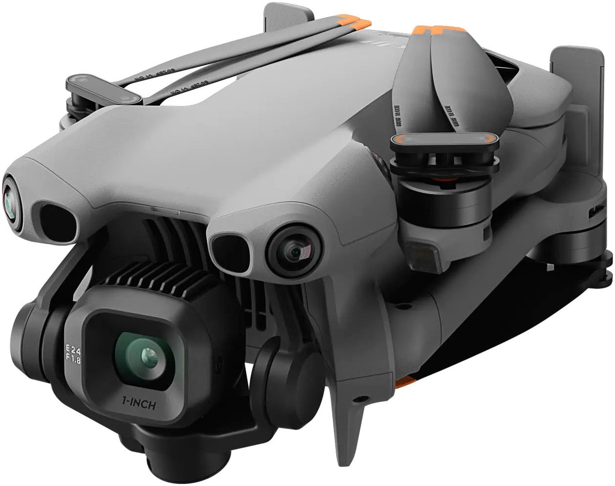 DJI Drohne »Mini 5 Pro Fly More Combo (DJI RC2)«