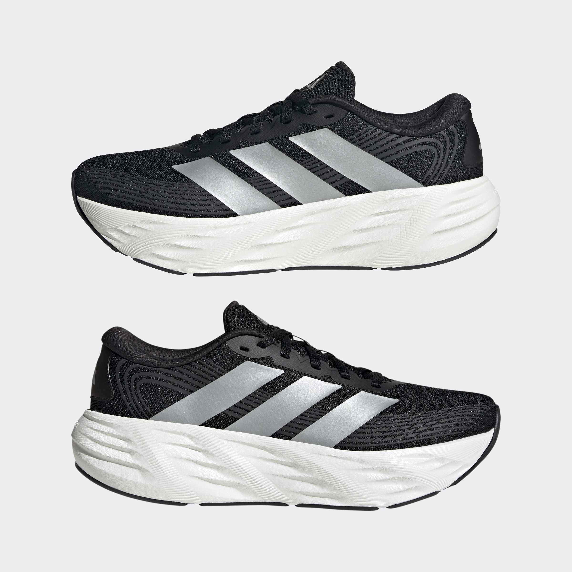 adidas Performance Laufschuh »GALAXY 8 W WIDE«  weite Passform
