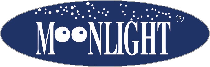 MOONLIGHT Bettwäsche »Flocken, Baumwoll-Flanell«, (2 tlg.)