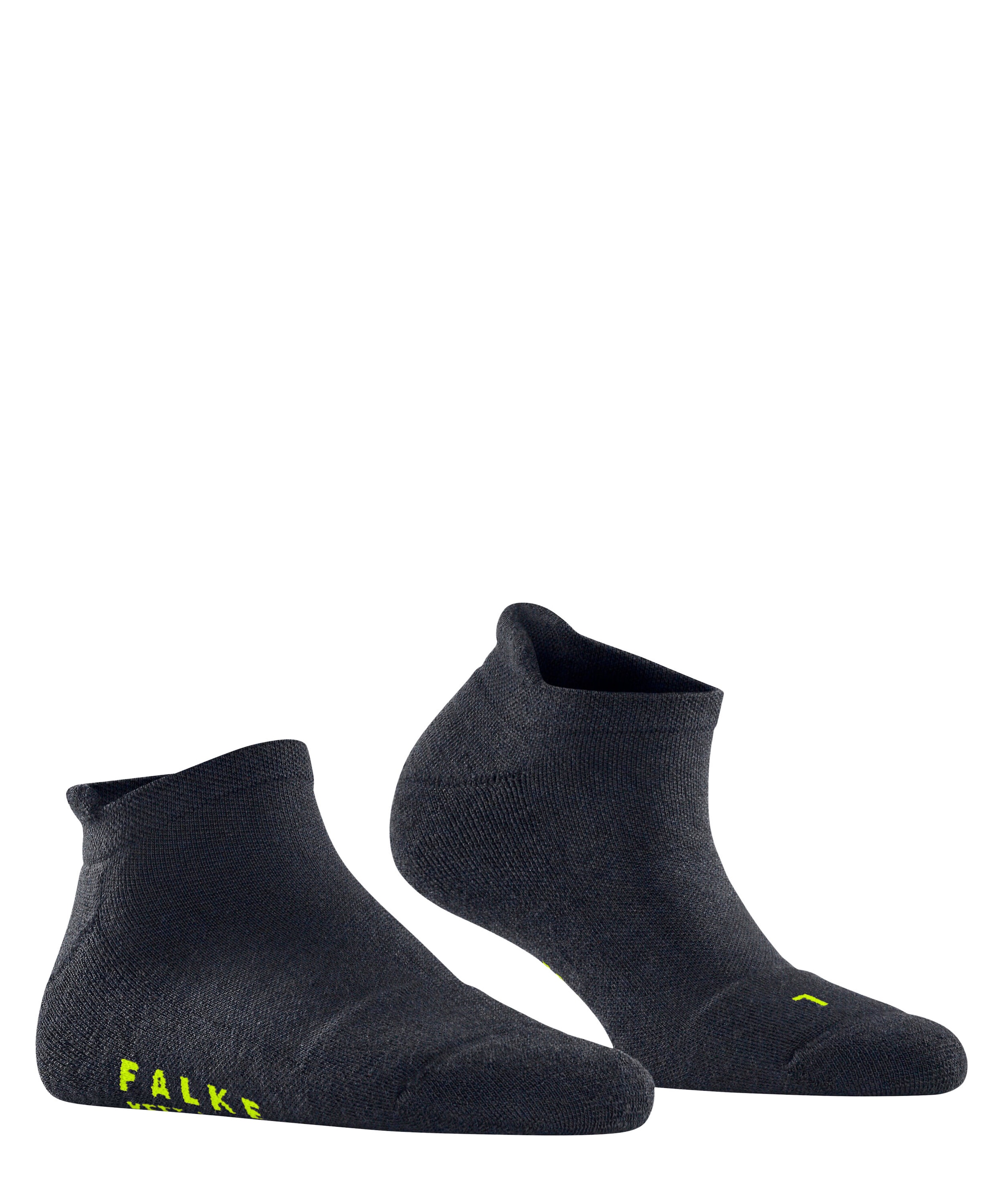 FALKE Sneakersocken »Keep Warm« 1 Paar tlg.