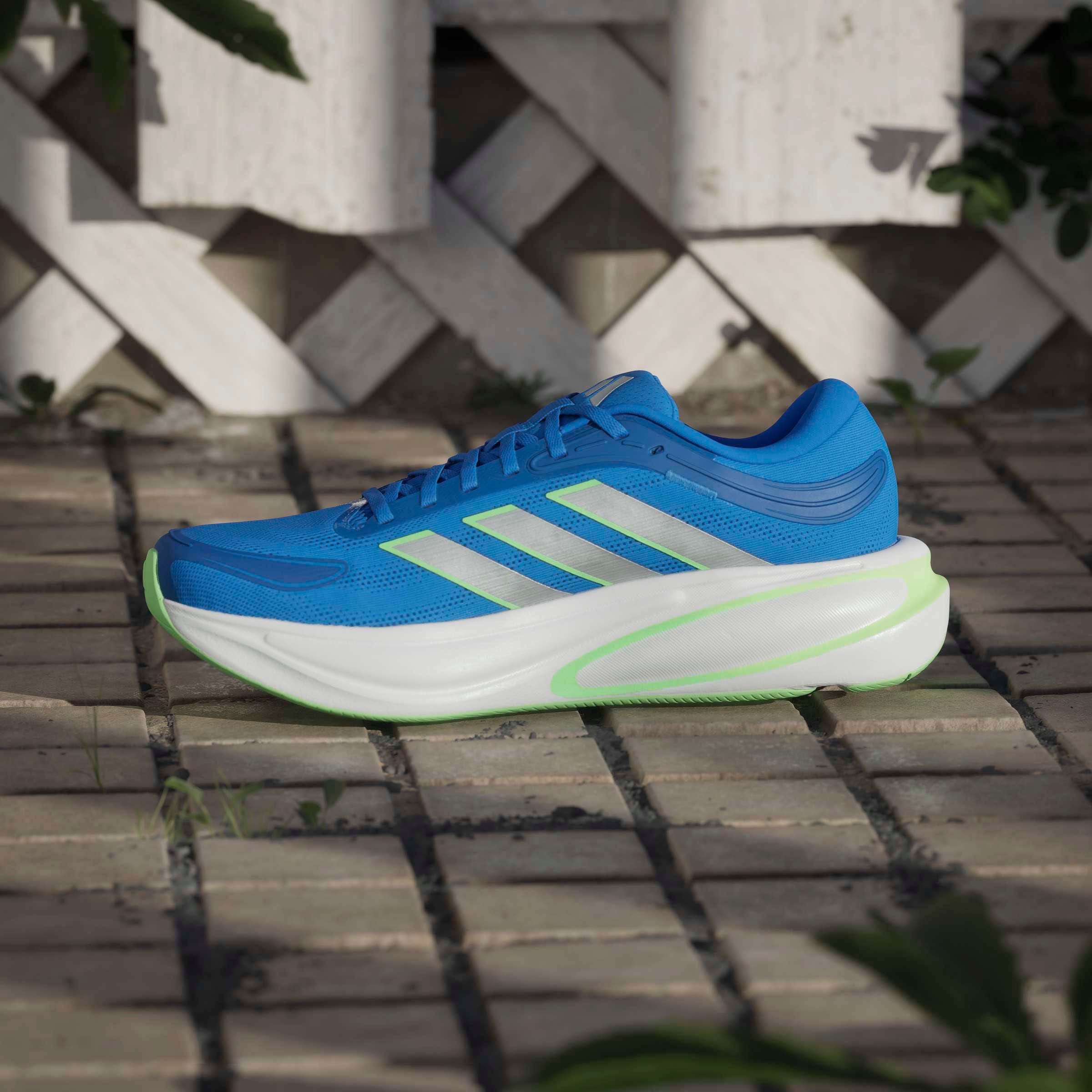 adidas Performance Laufschuh »RESPONSE 2«