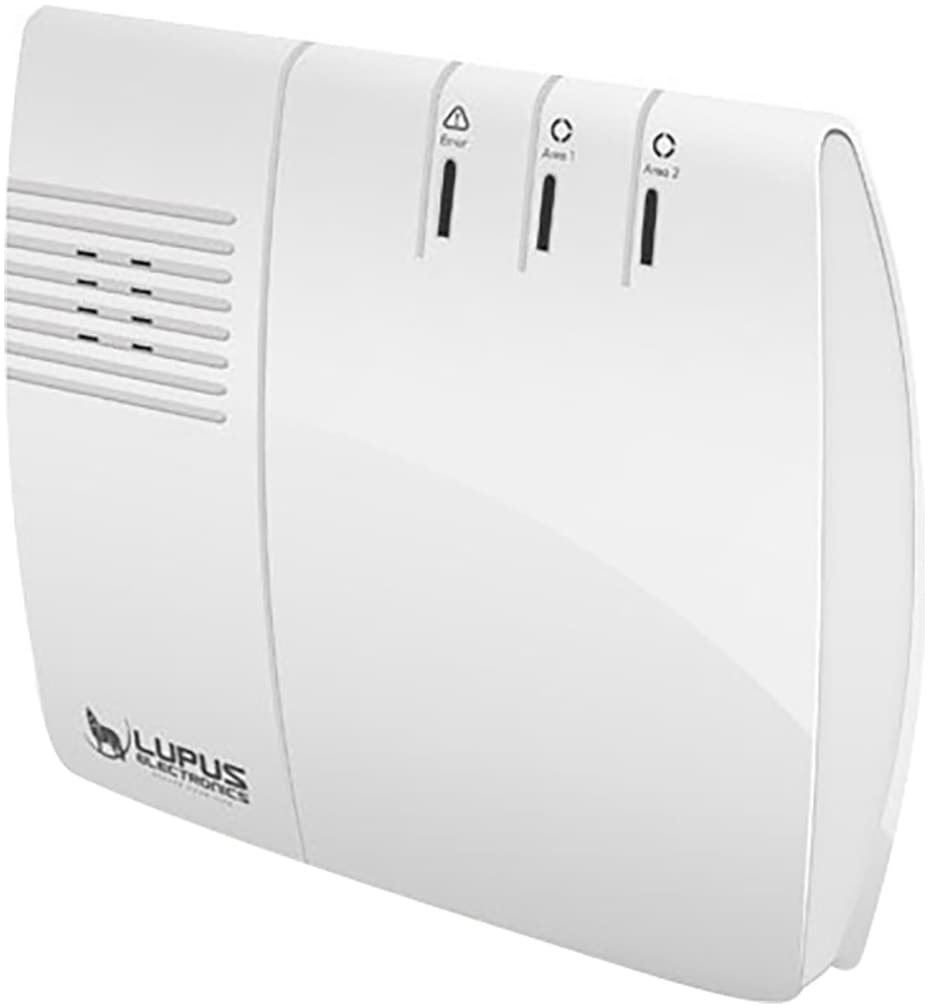 LUPUS ELECTRONICS Smart-Home-Station »XT2 Plus Zentrale«