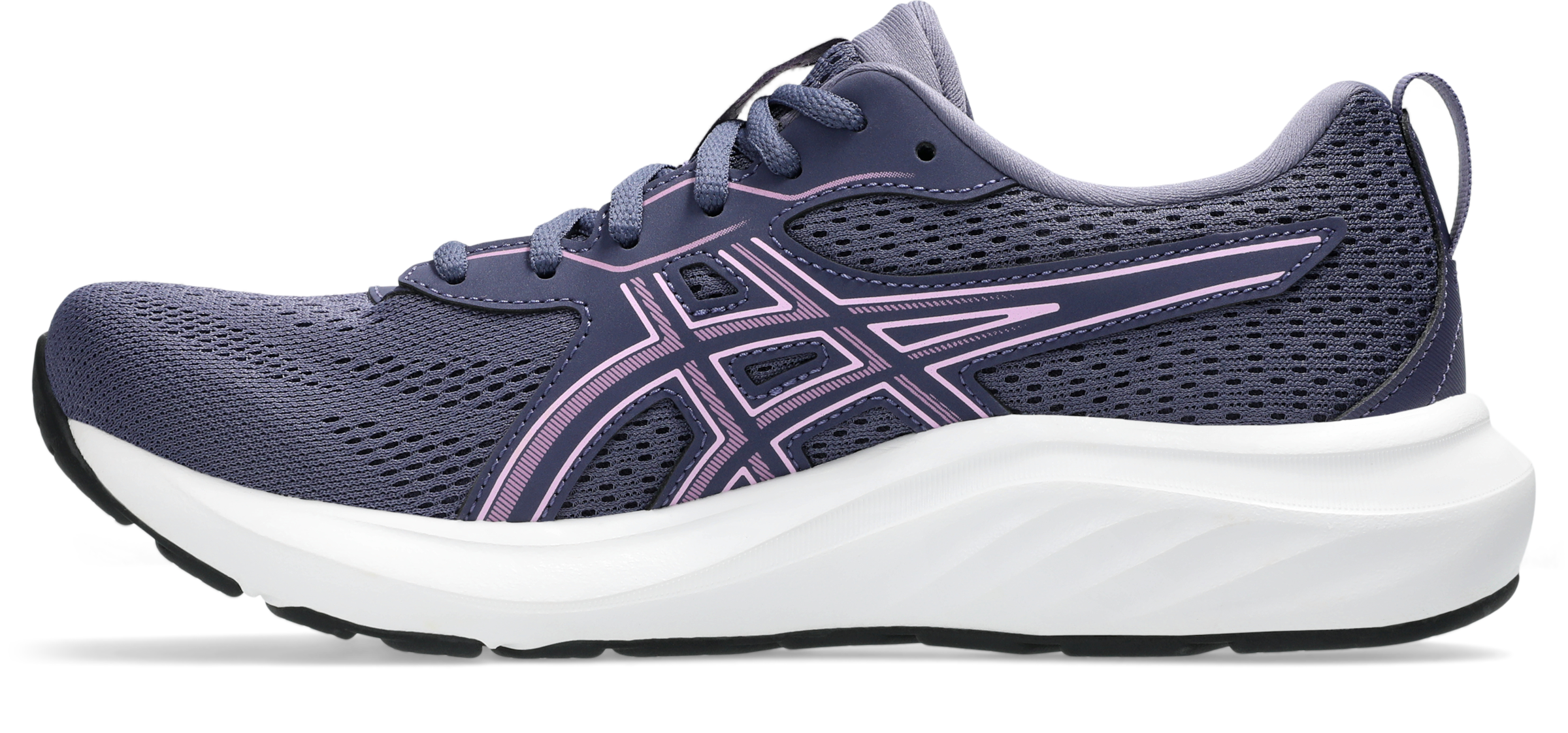 Asics Laufschuh »GEL-CONTEND 9«, mehr Dämpfung