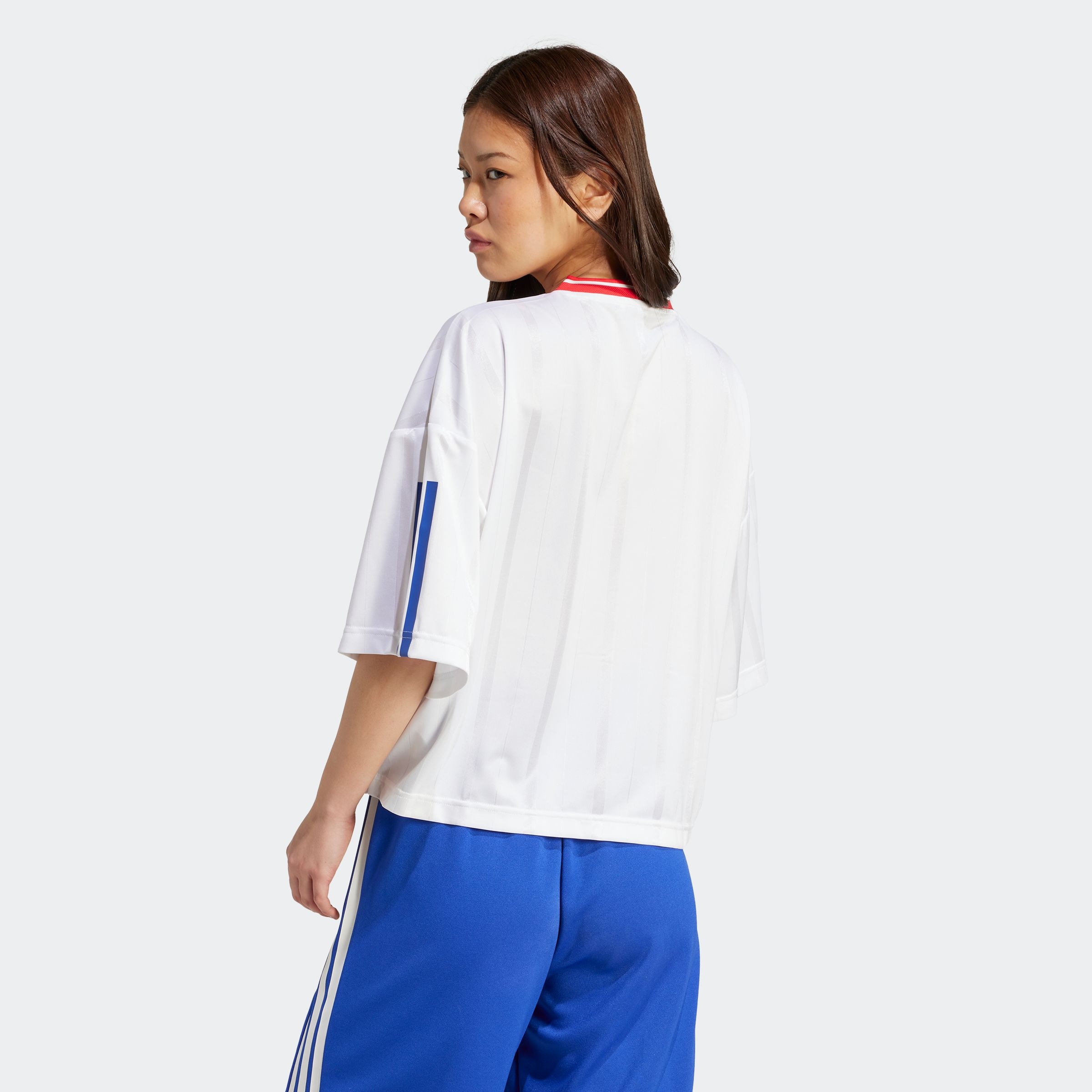 adidas Sportswear T-Shirt »W TIRO GC BF T«