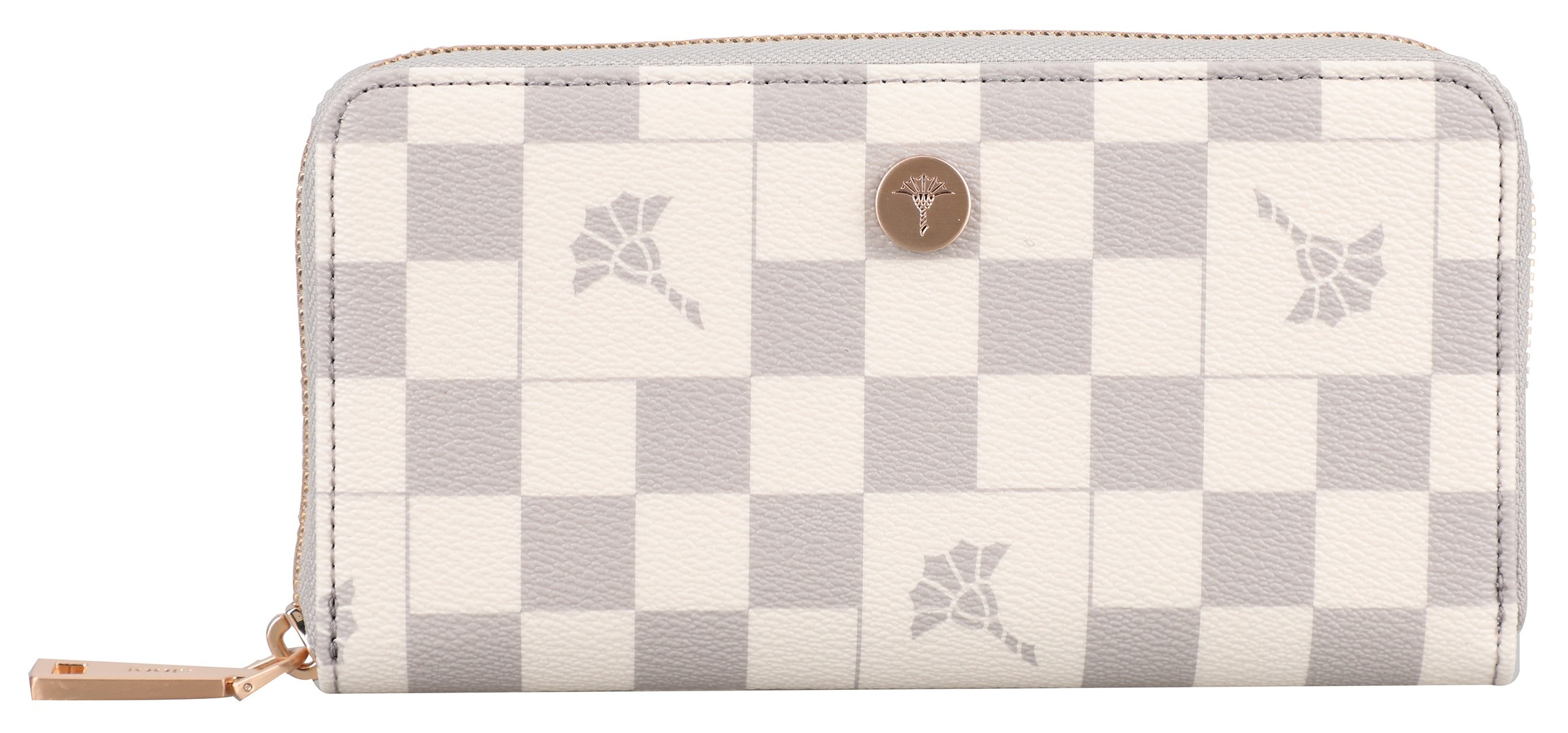 Joop! Geldbörse »cortina piazza melete purse lh11z«, mit Allover Print kaufen