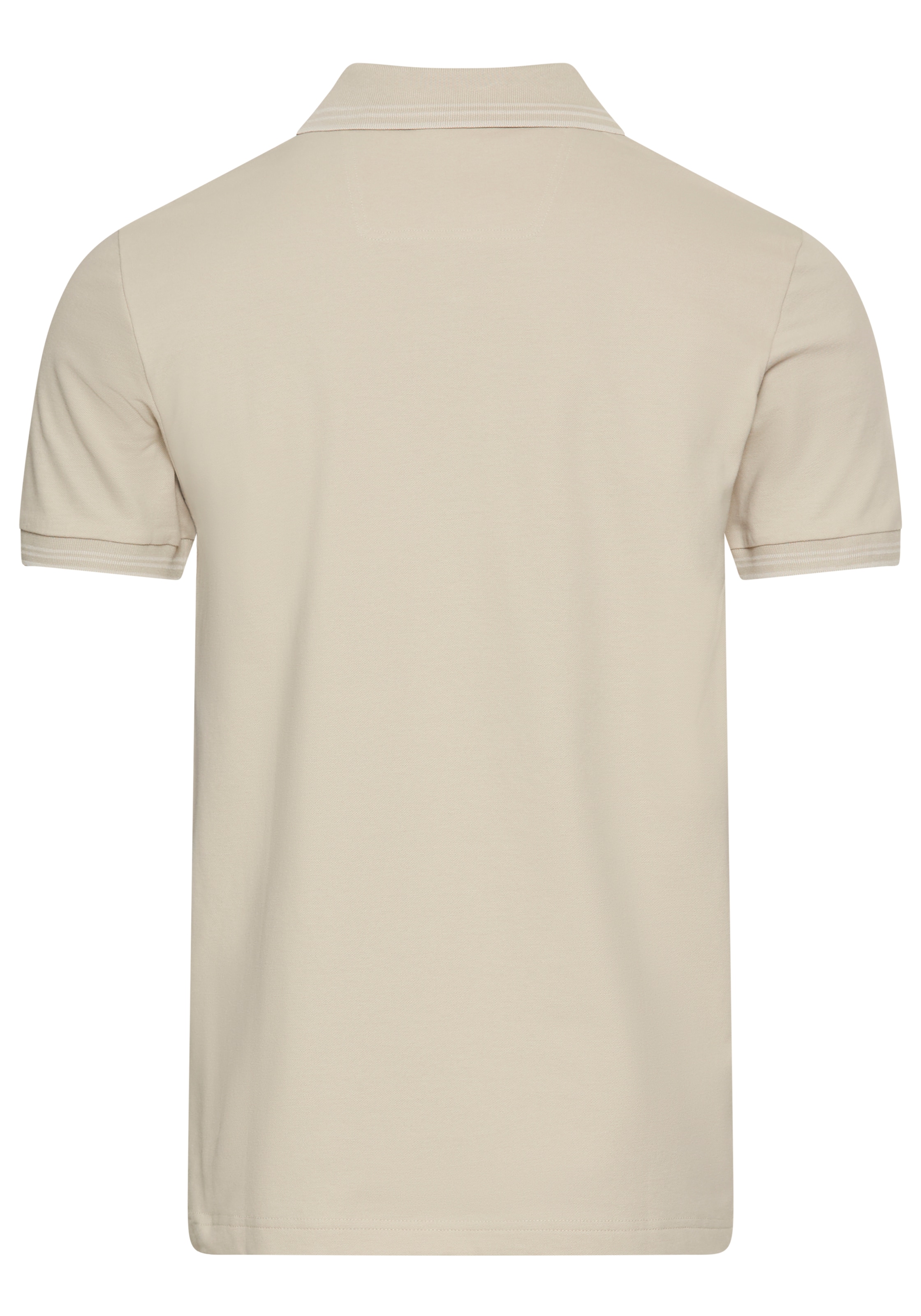 BOSS GREEN Poloshirt »Paul«, mit Polokragen